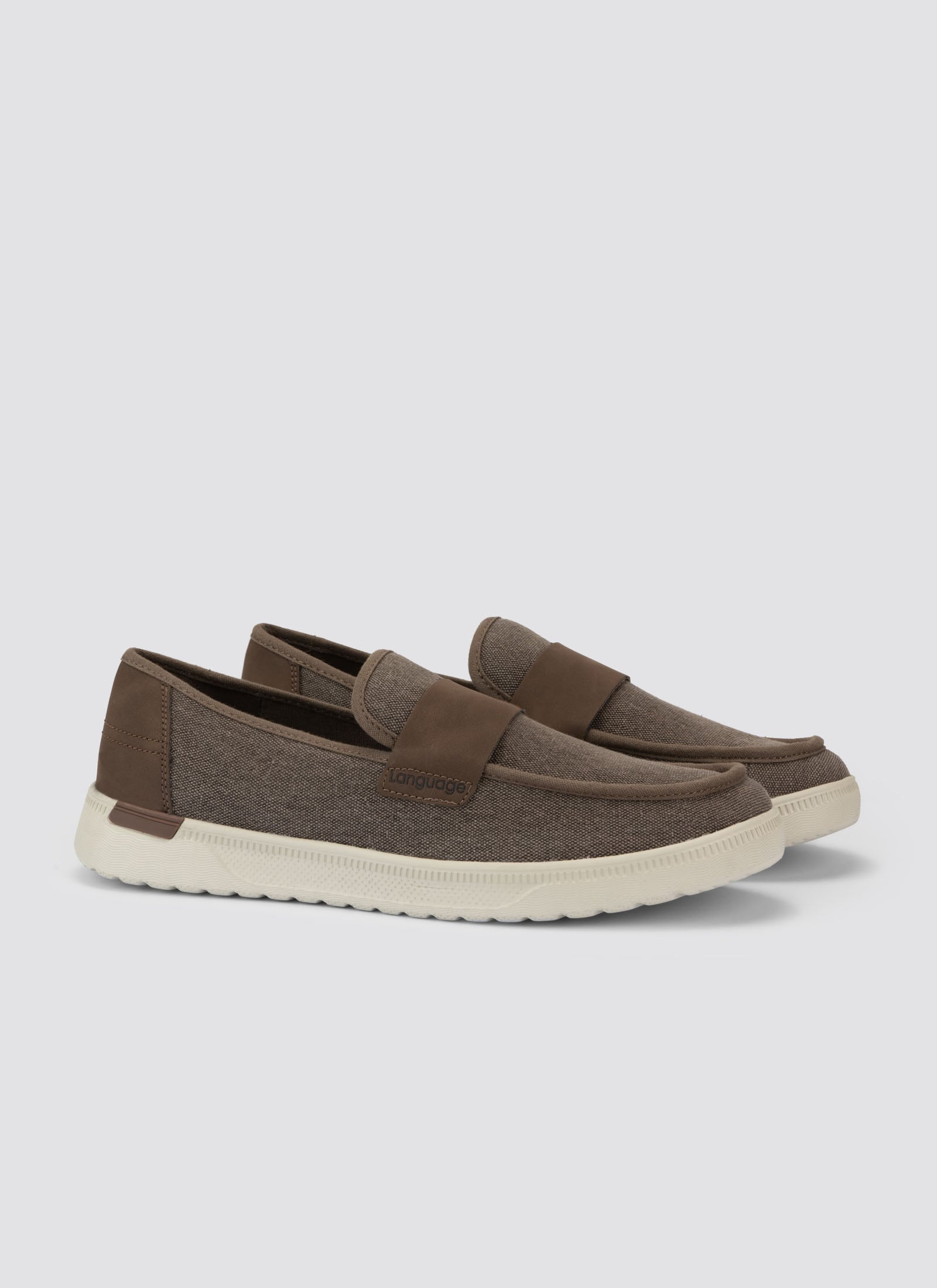 Nash Loafer