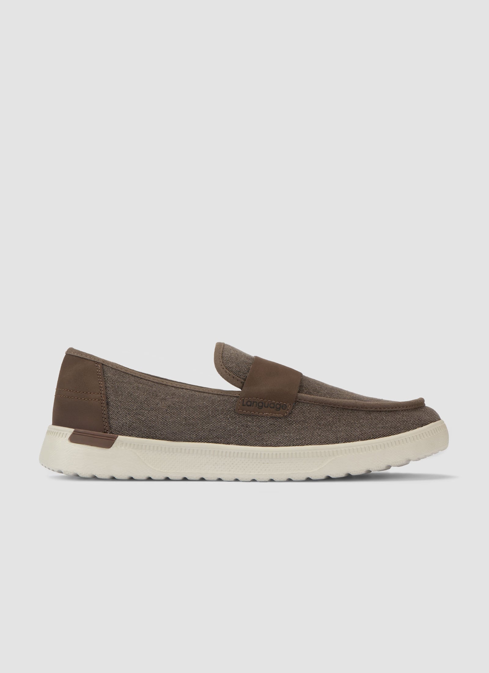 Nash Loafer