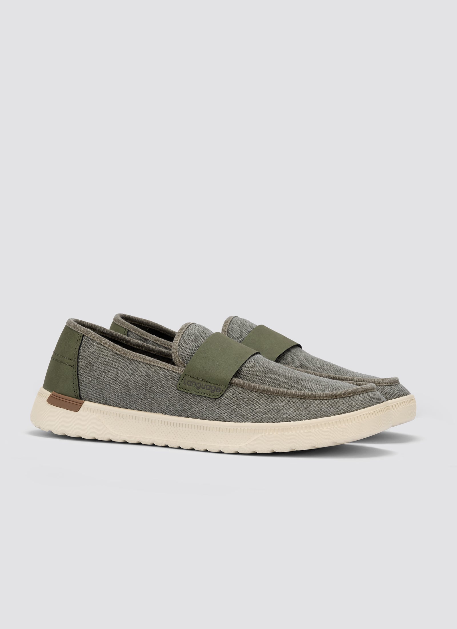 Nash Loafer