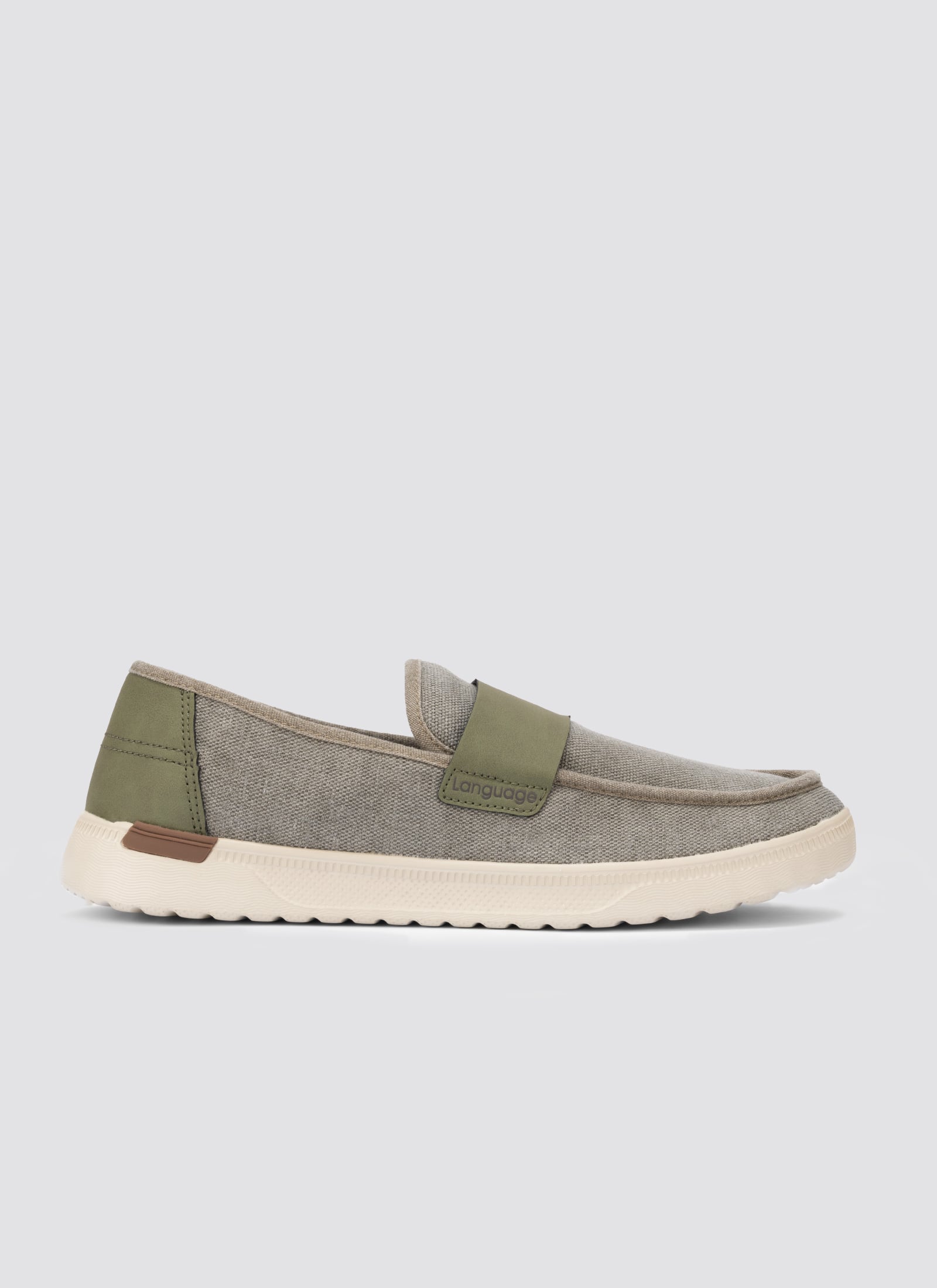 Nash Loafer