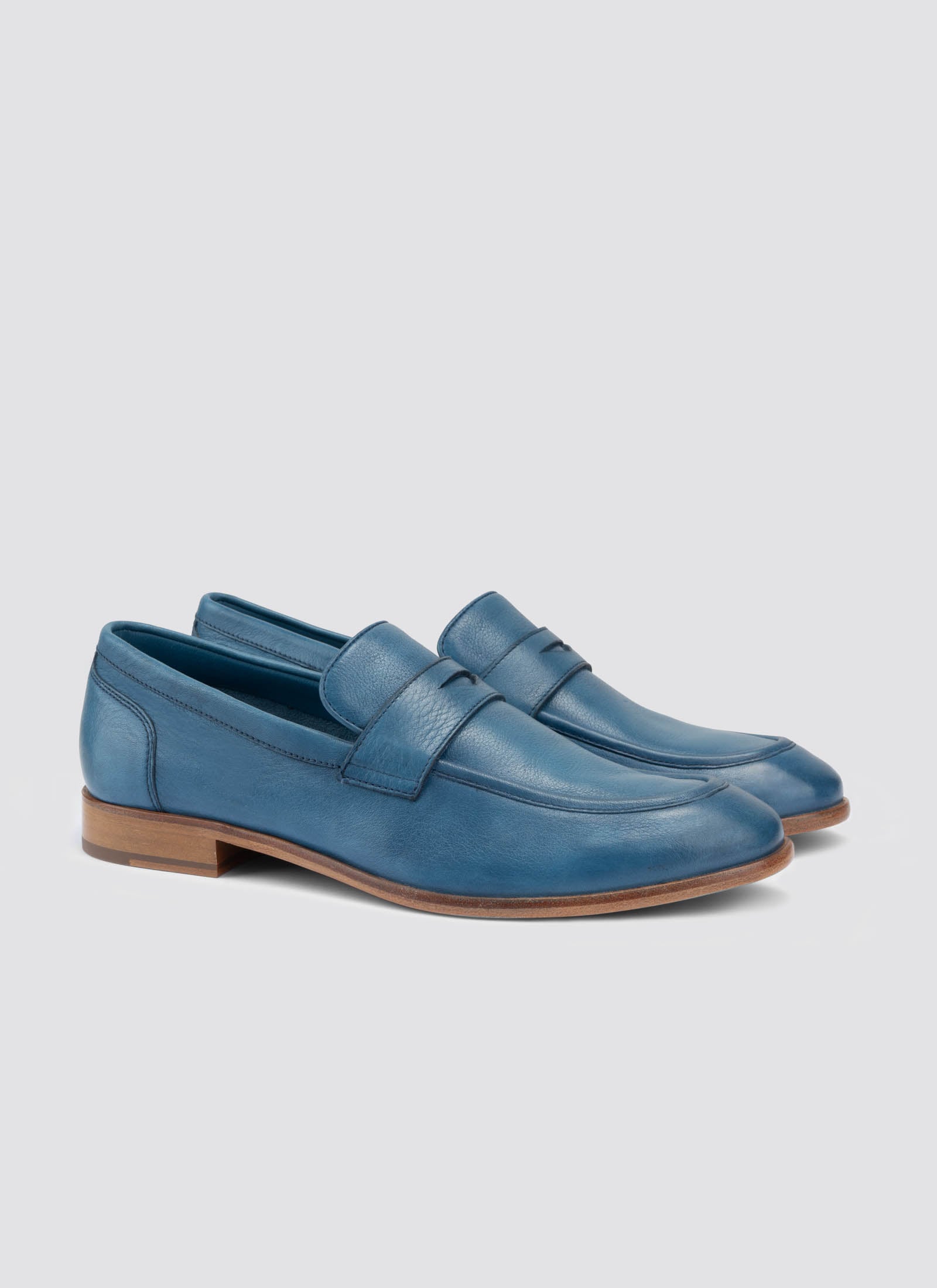 Santino Loafer
