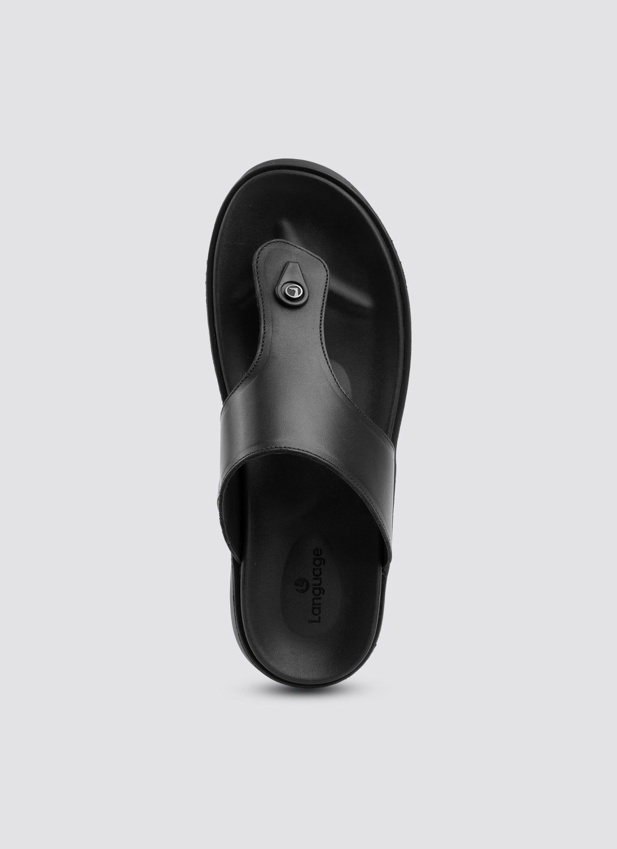 Elgon Sandal