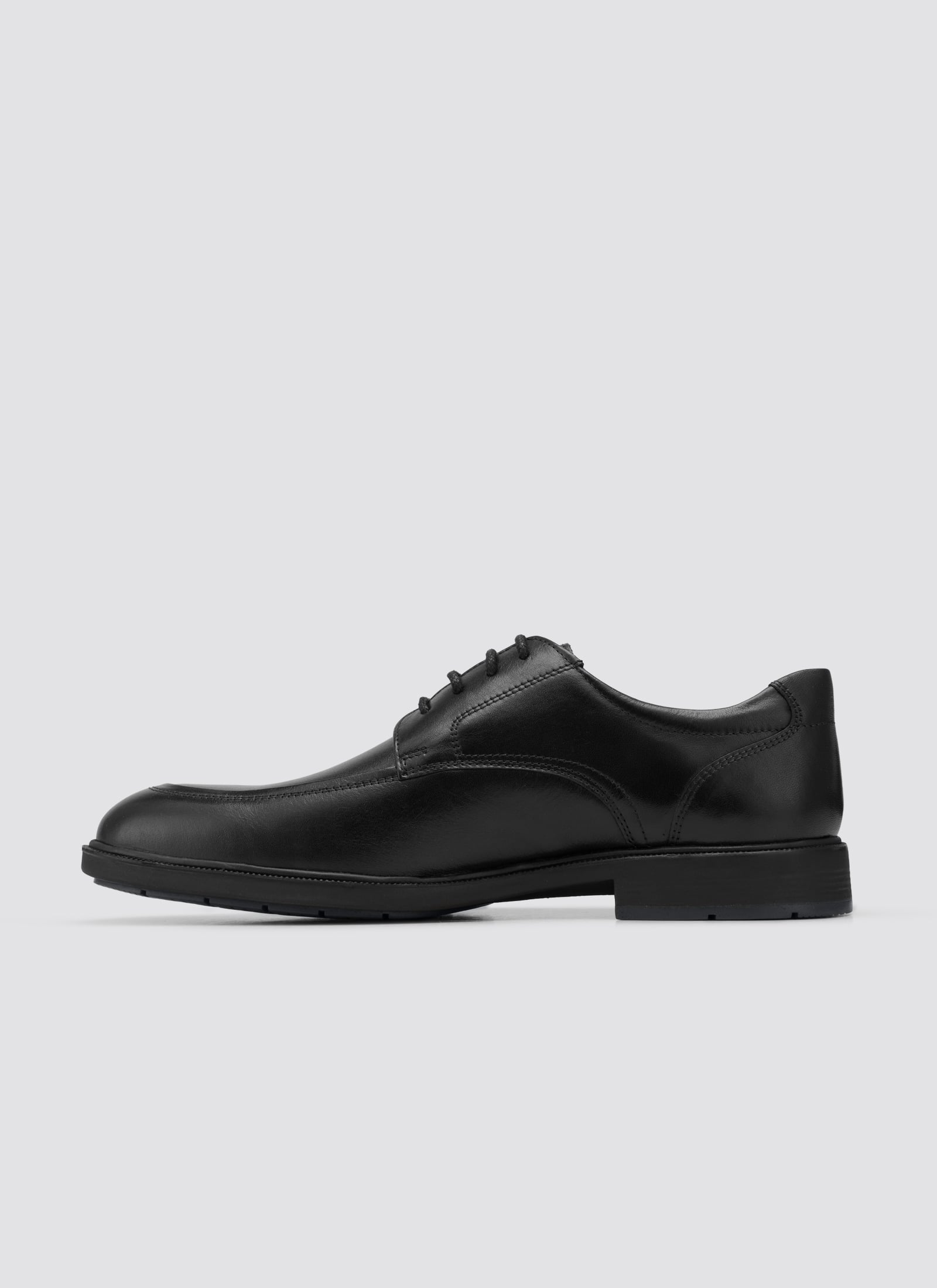 Harren Laceup