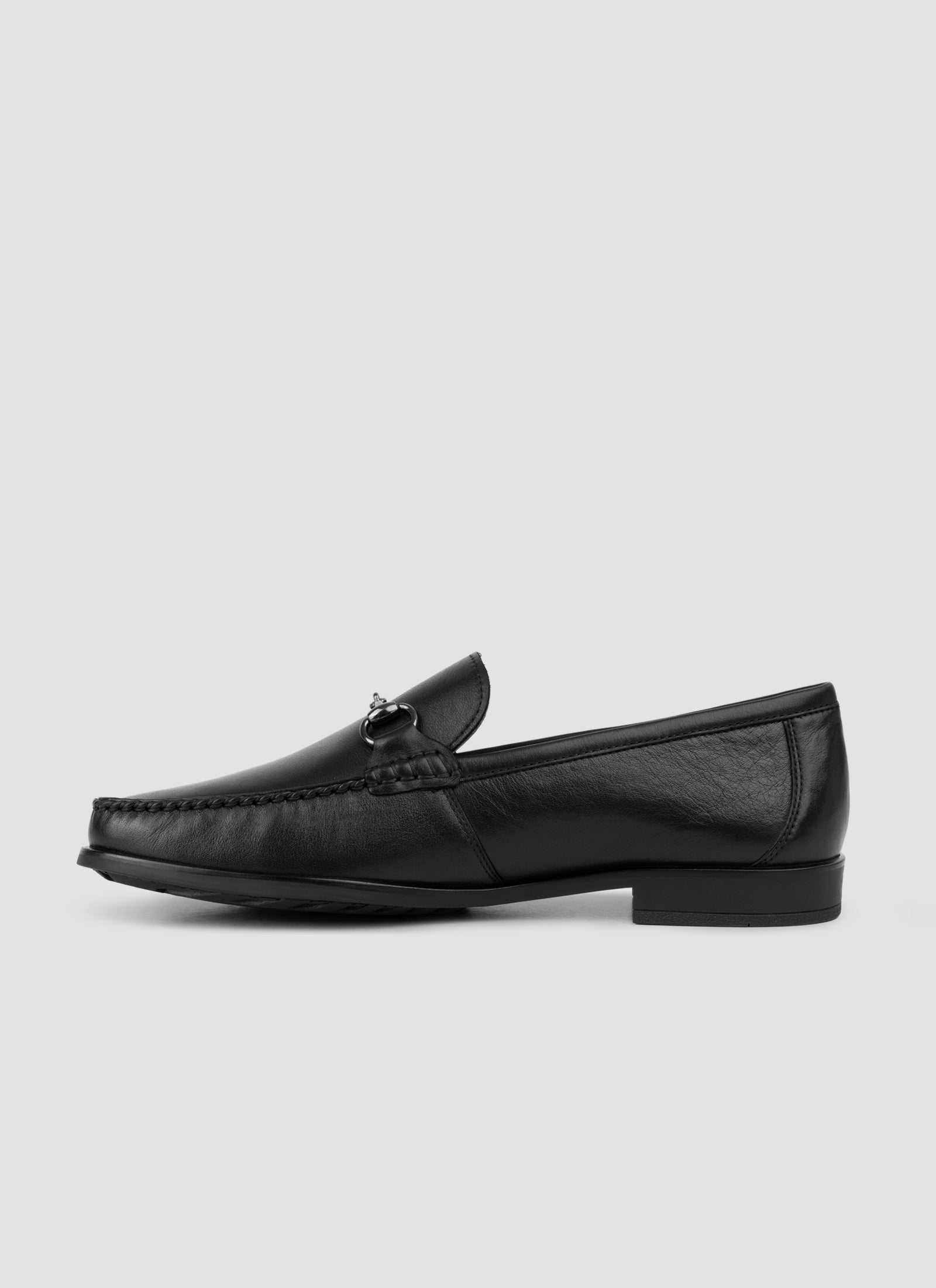 Tomas Moccasin