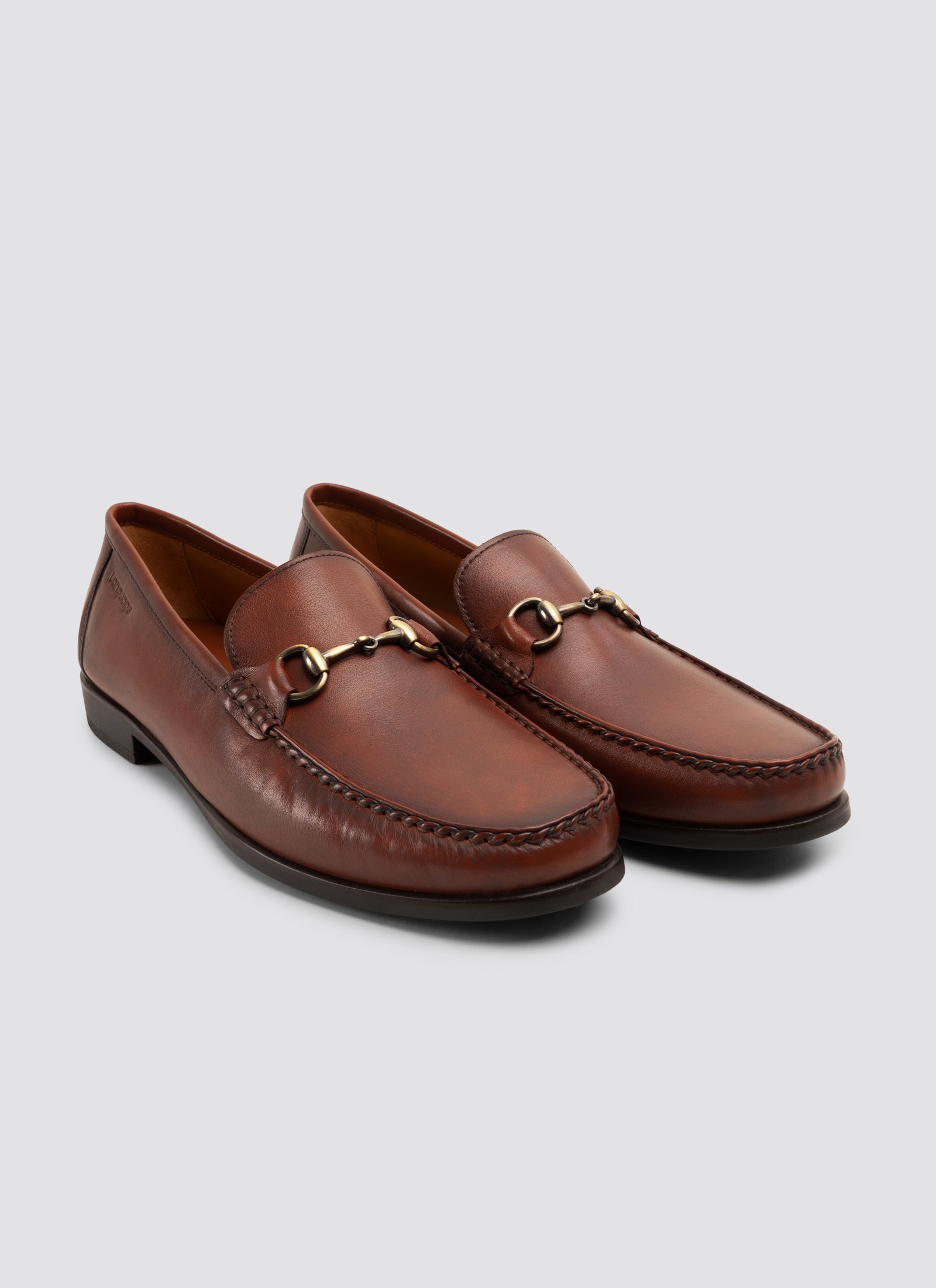 Tomas Moccasin