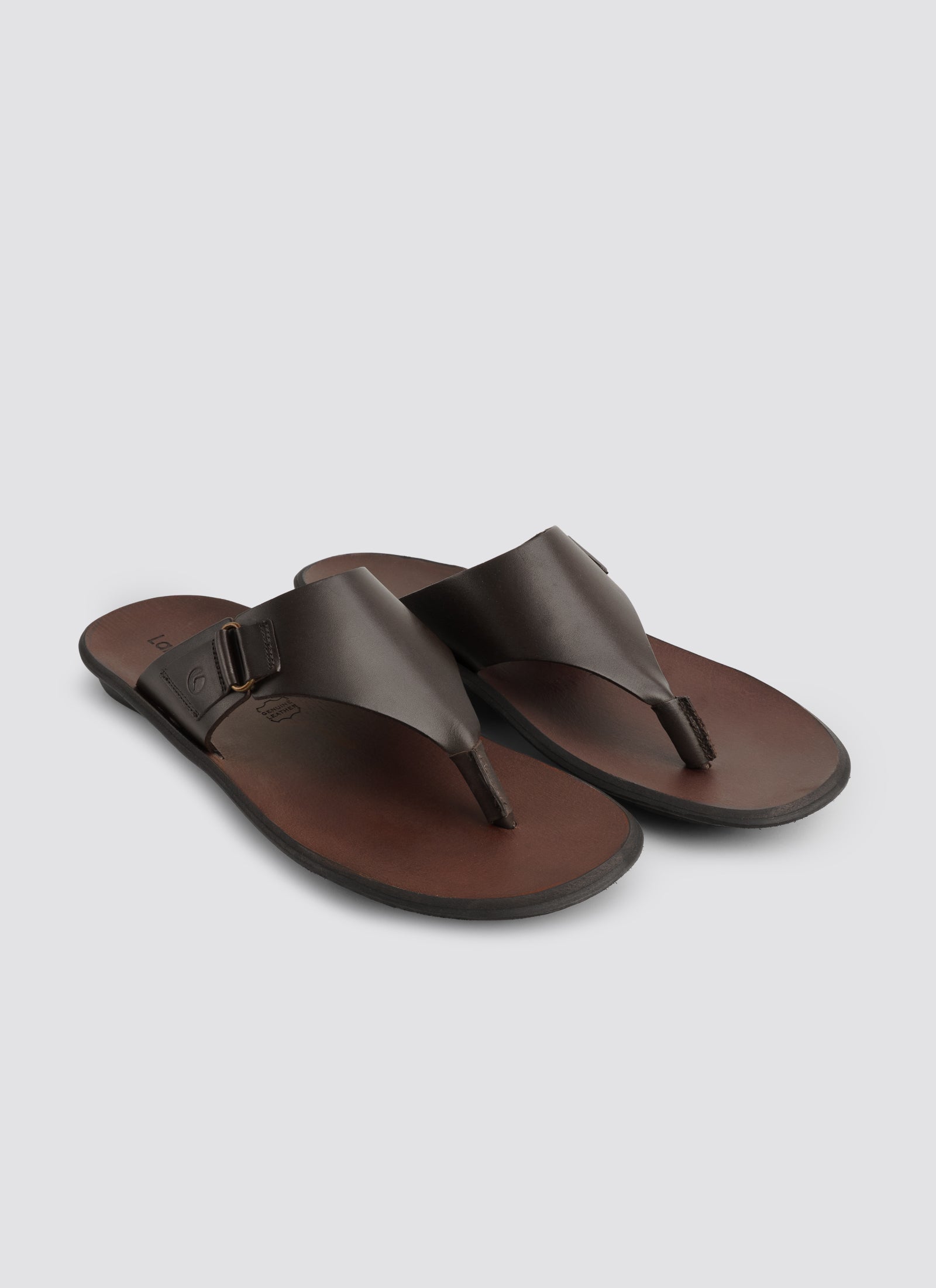 Menton Sandal