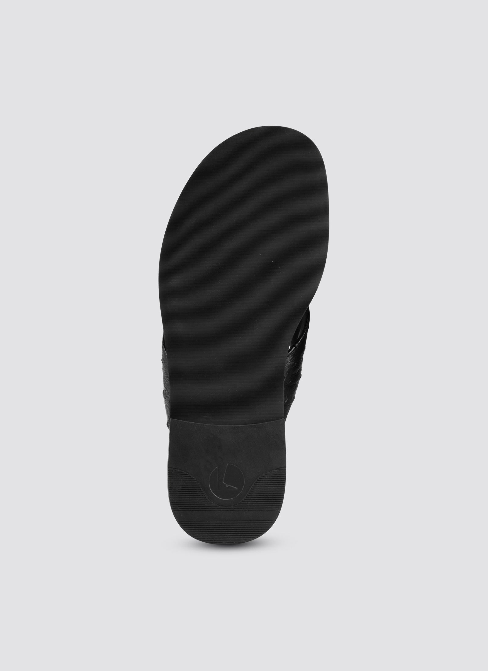 Belmont Sandal