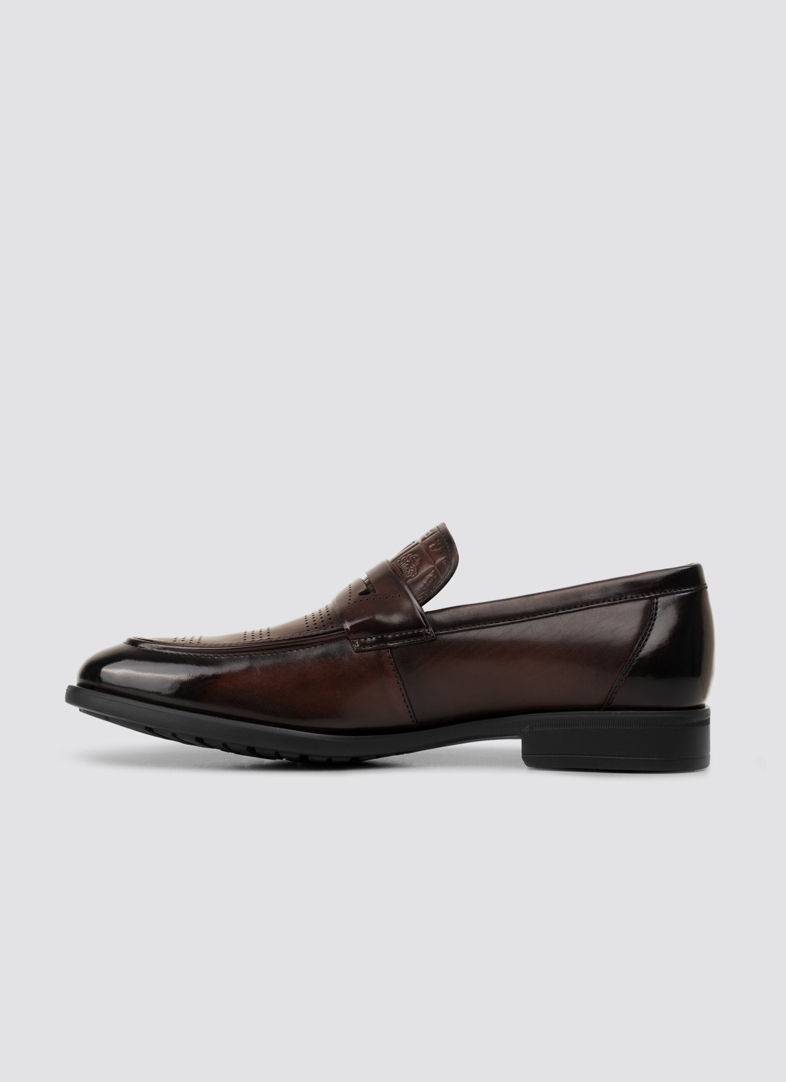 Atticus Loafer