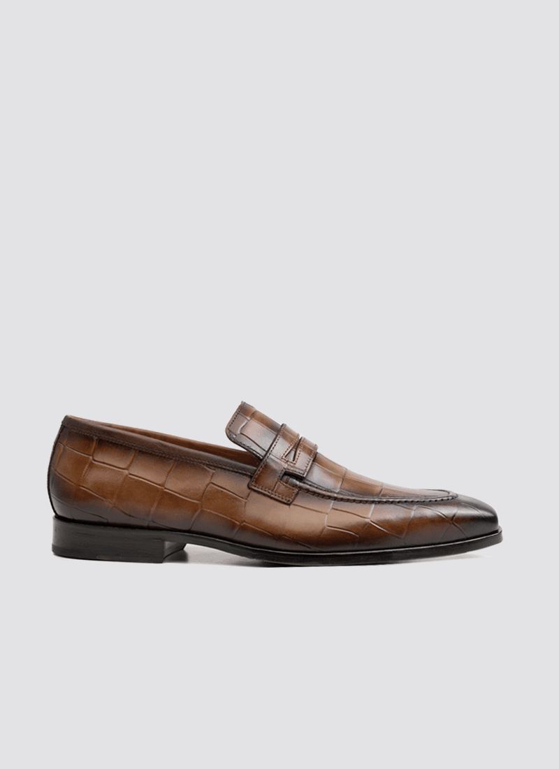 Hayword Loafer
