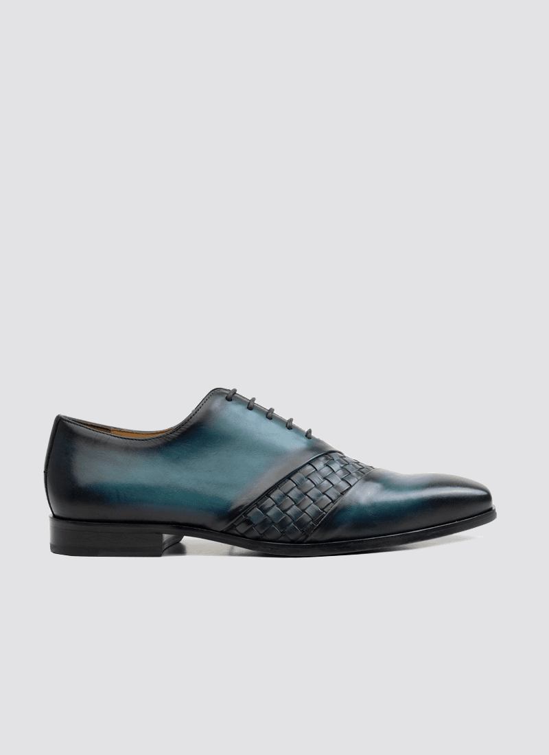 Barrington Lace-ups