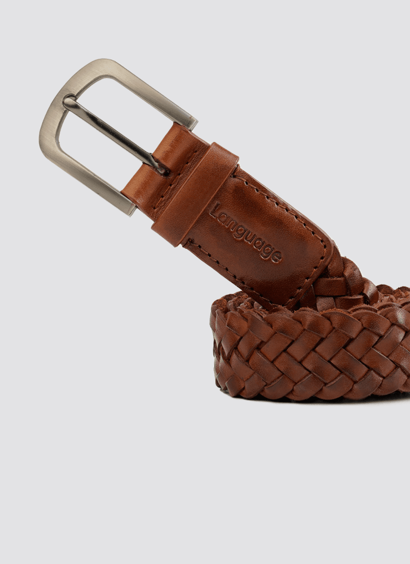 Crusoe Belt