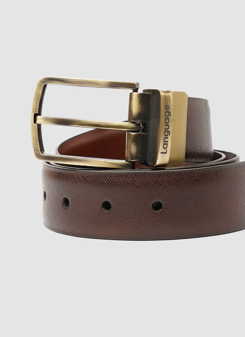Wesley Belt