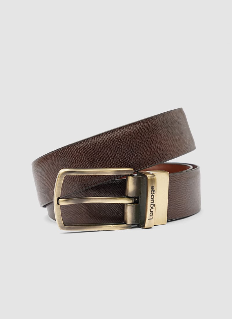 Wesley Belt