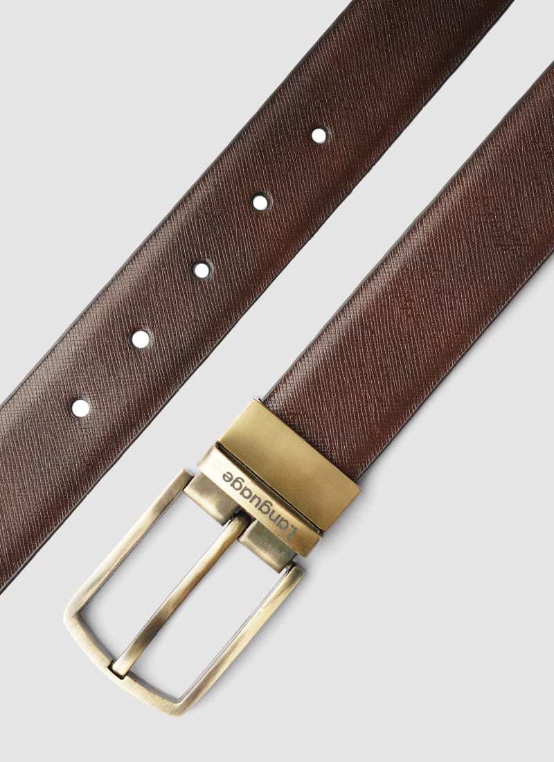 Wesley Belt