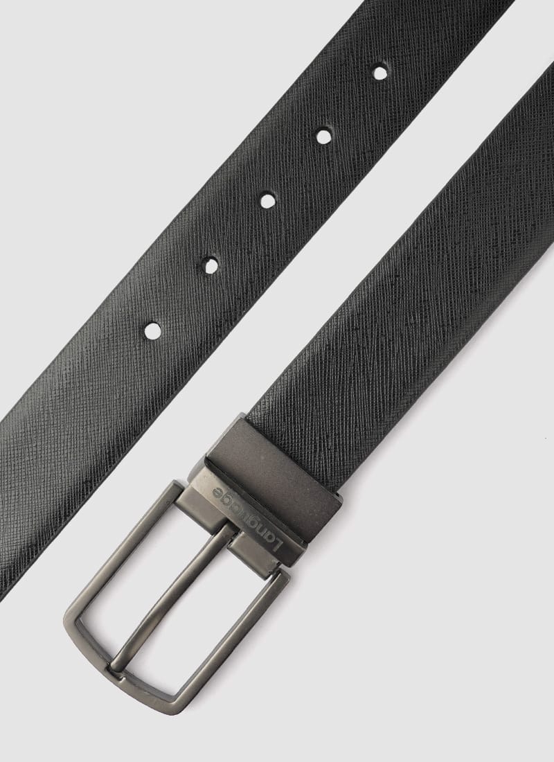Wesley Belt