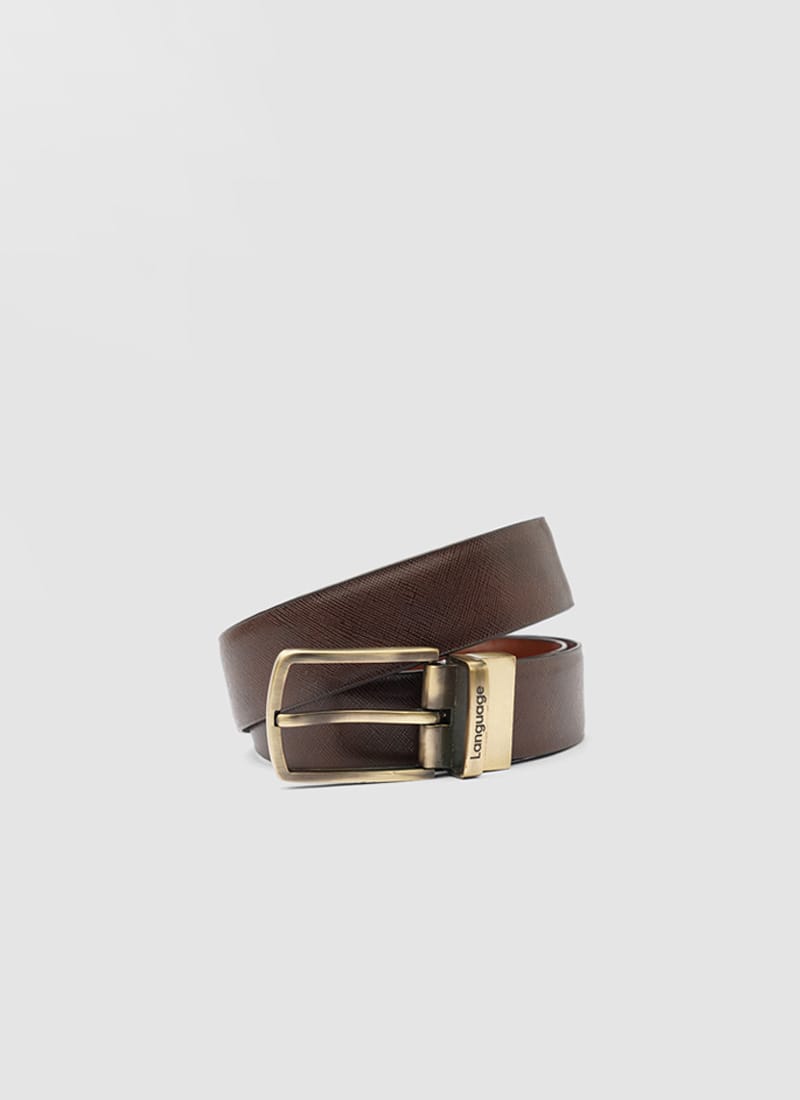 Wesley Belt