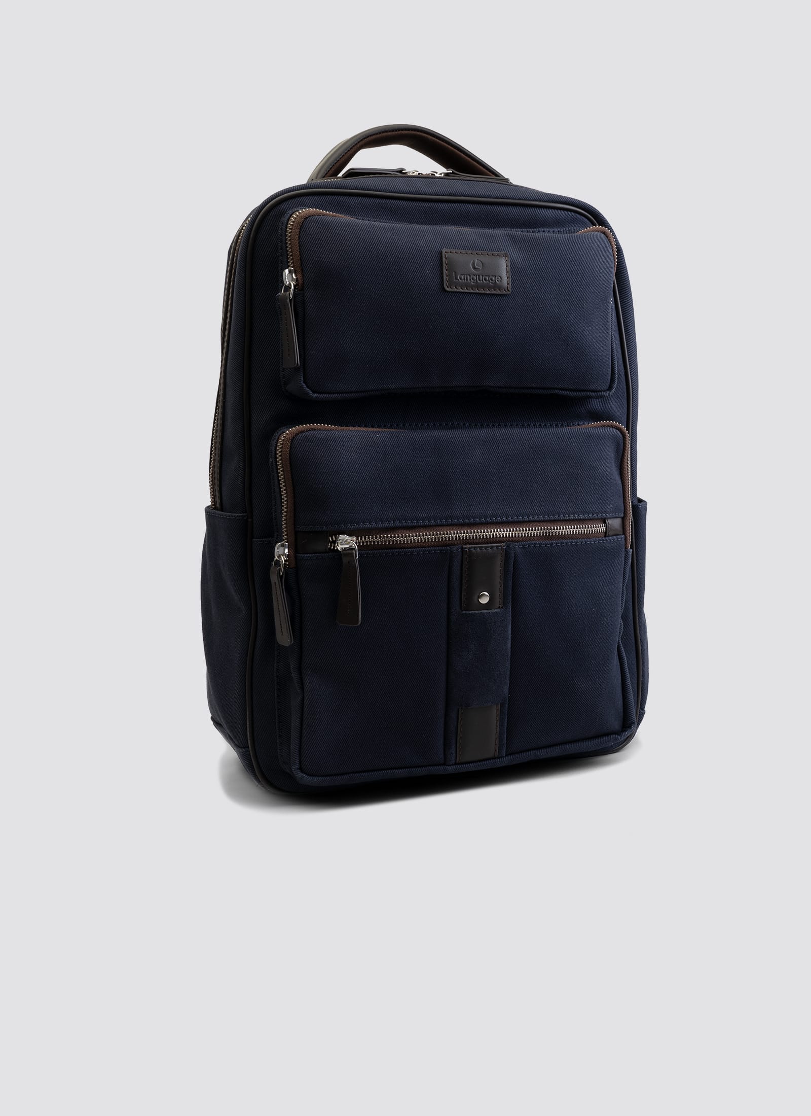 Brooklyn Backpack