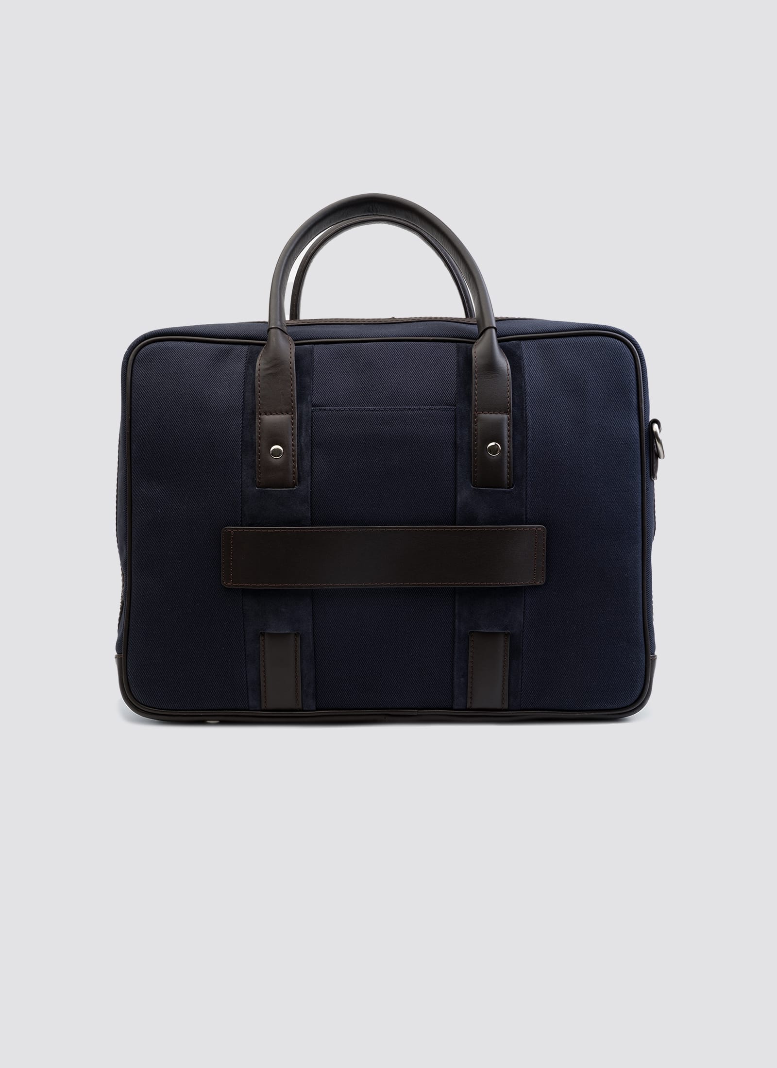 Silas Laptop Bag