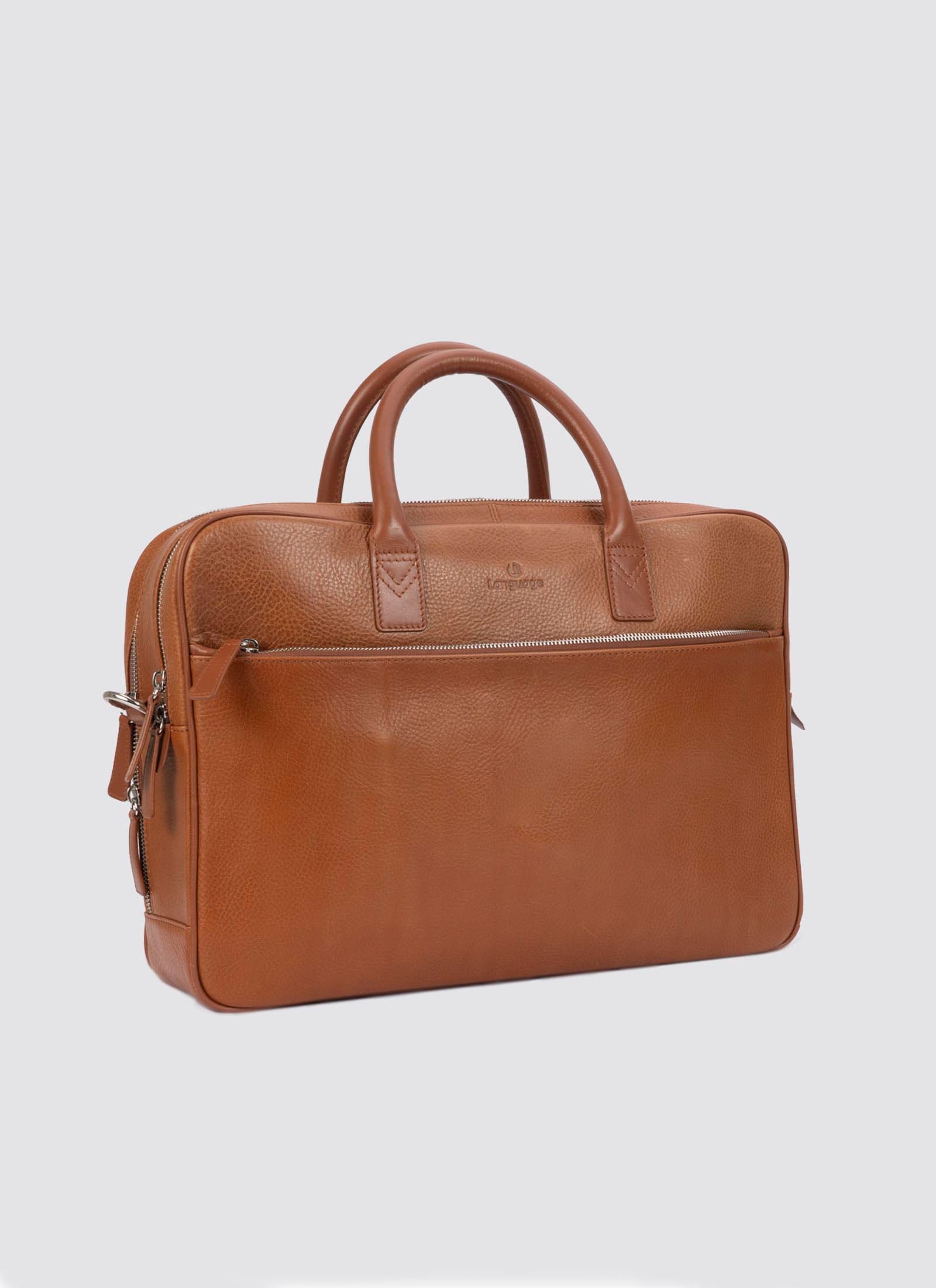 Bran Laptop Bag