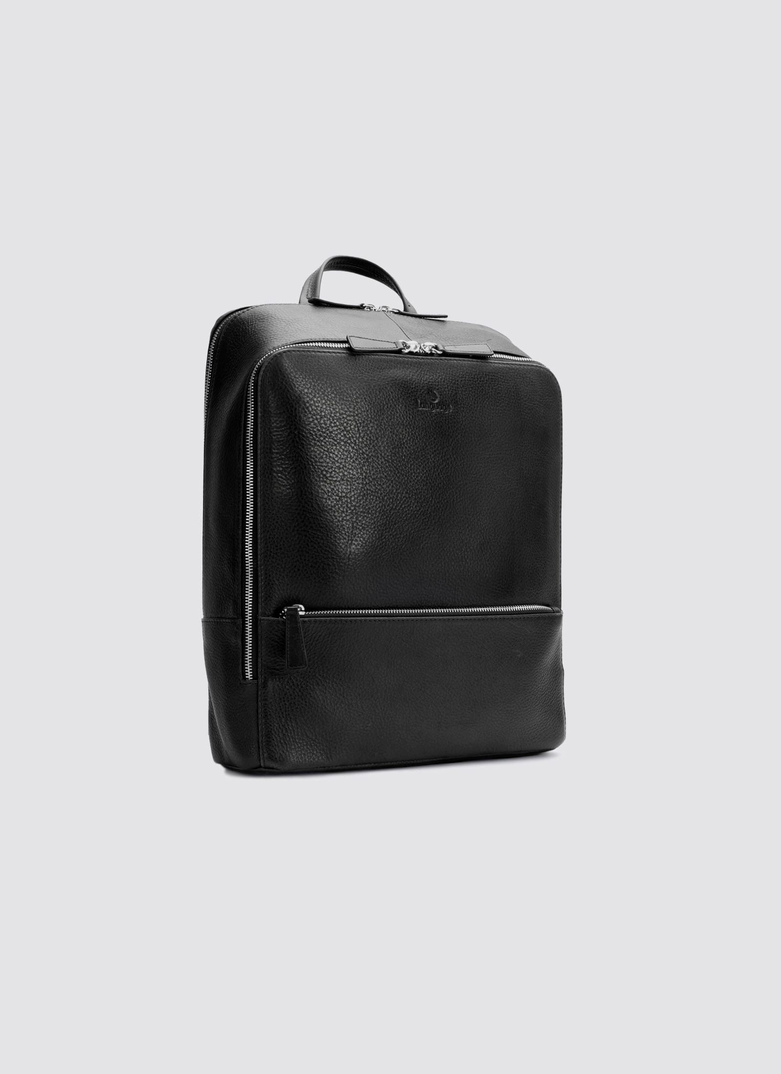 Brian Backpack