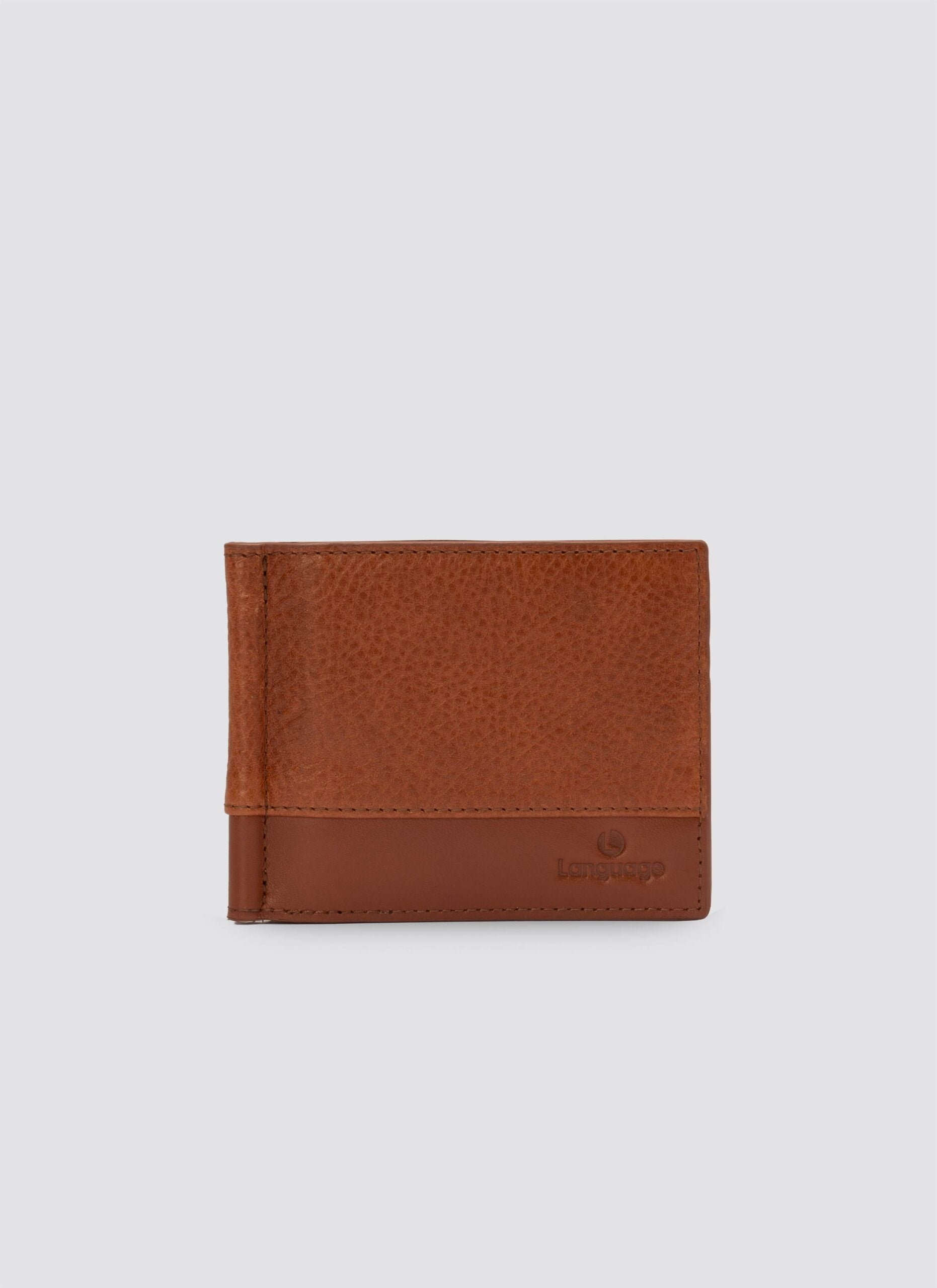 Wilbur Bi-fold Wallet