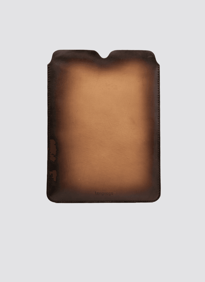 Steeve Ipad Sleeve