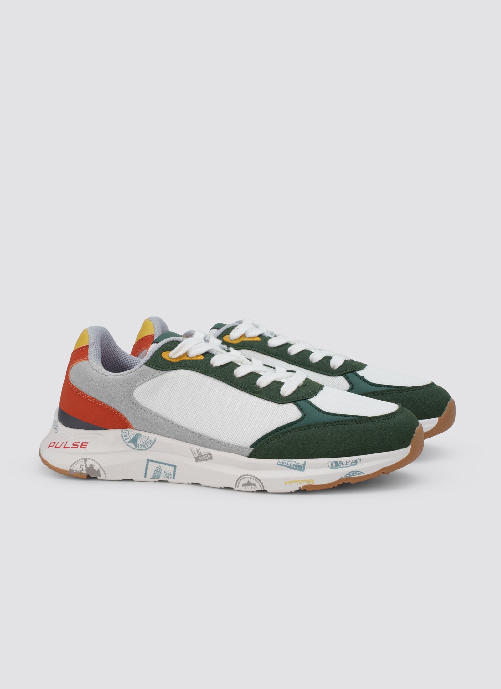 Glider Sneaker