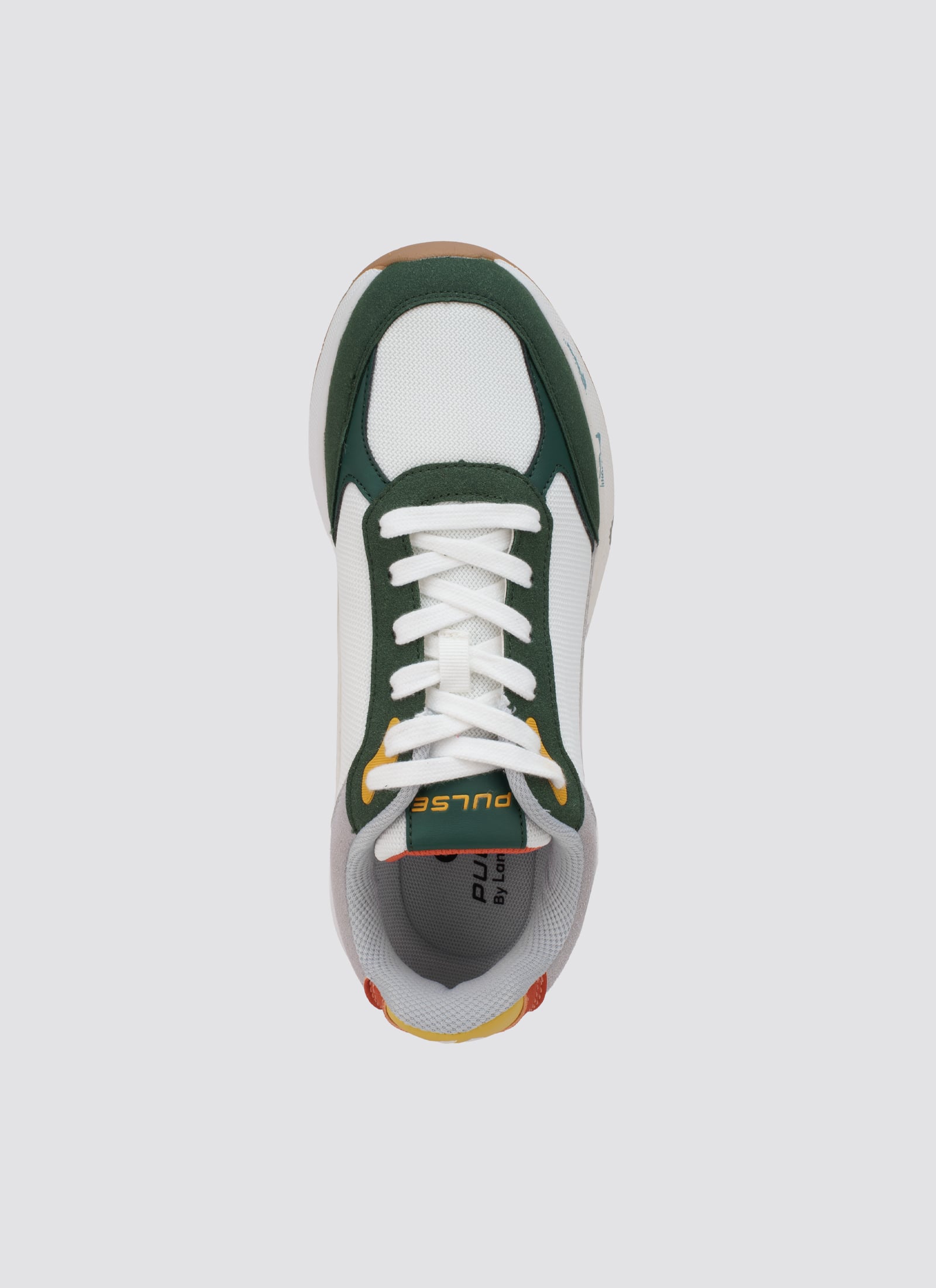Glider Sneaker