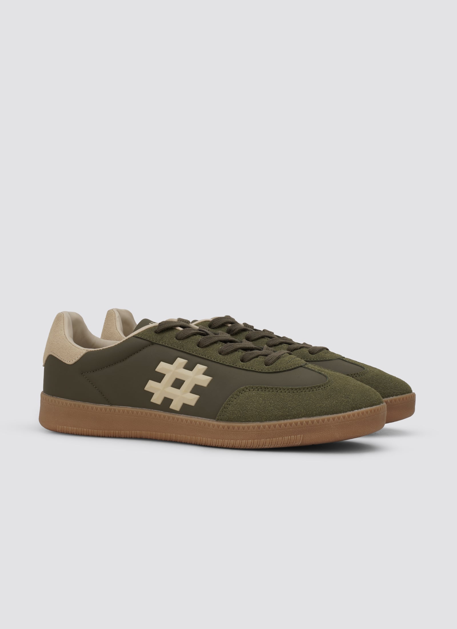 Clemen Sneaker