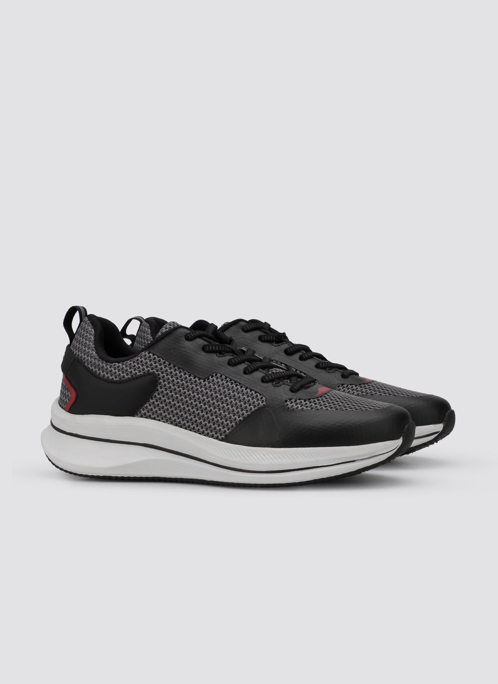 Matrix Sneaker