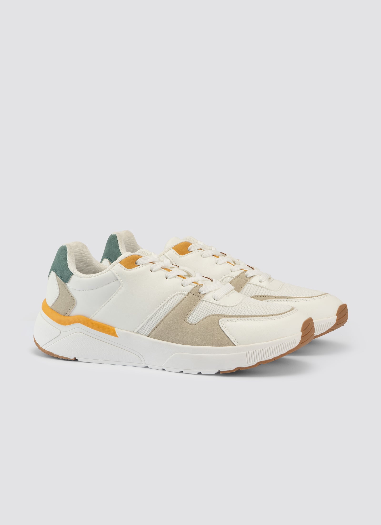 Astro Sneaker