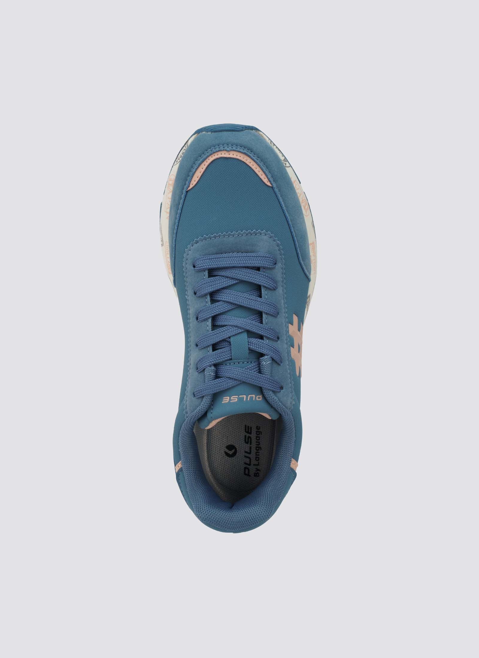 Rae Sneaker