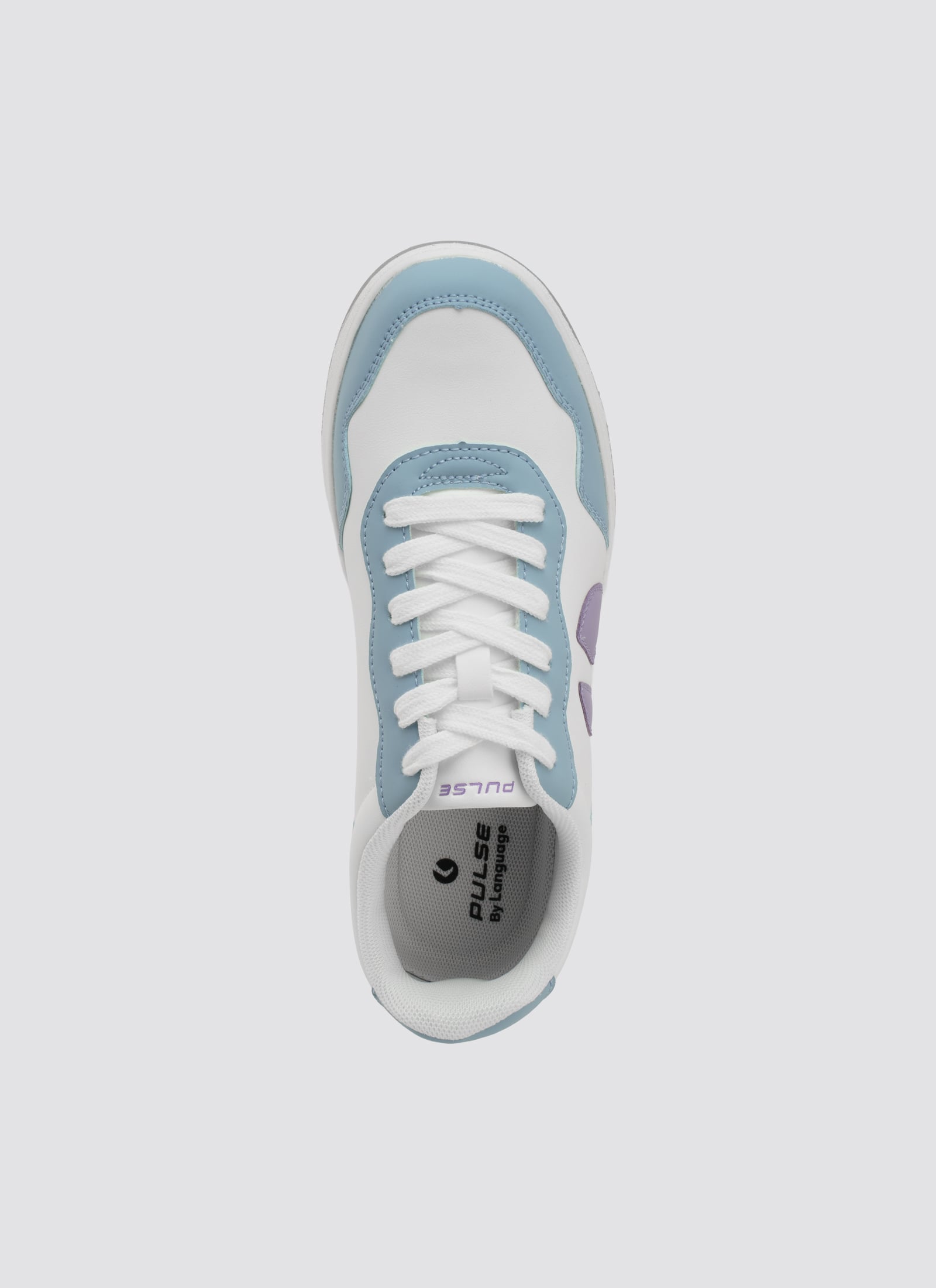 Lumina Sneaker