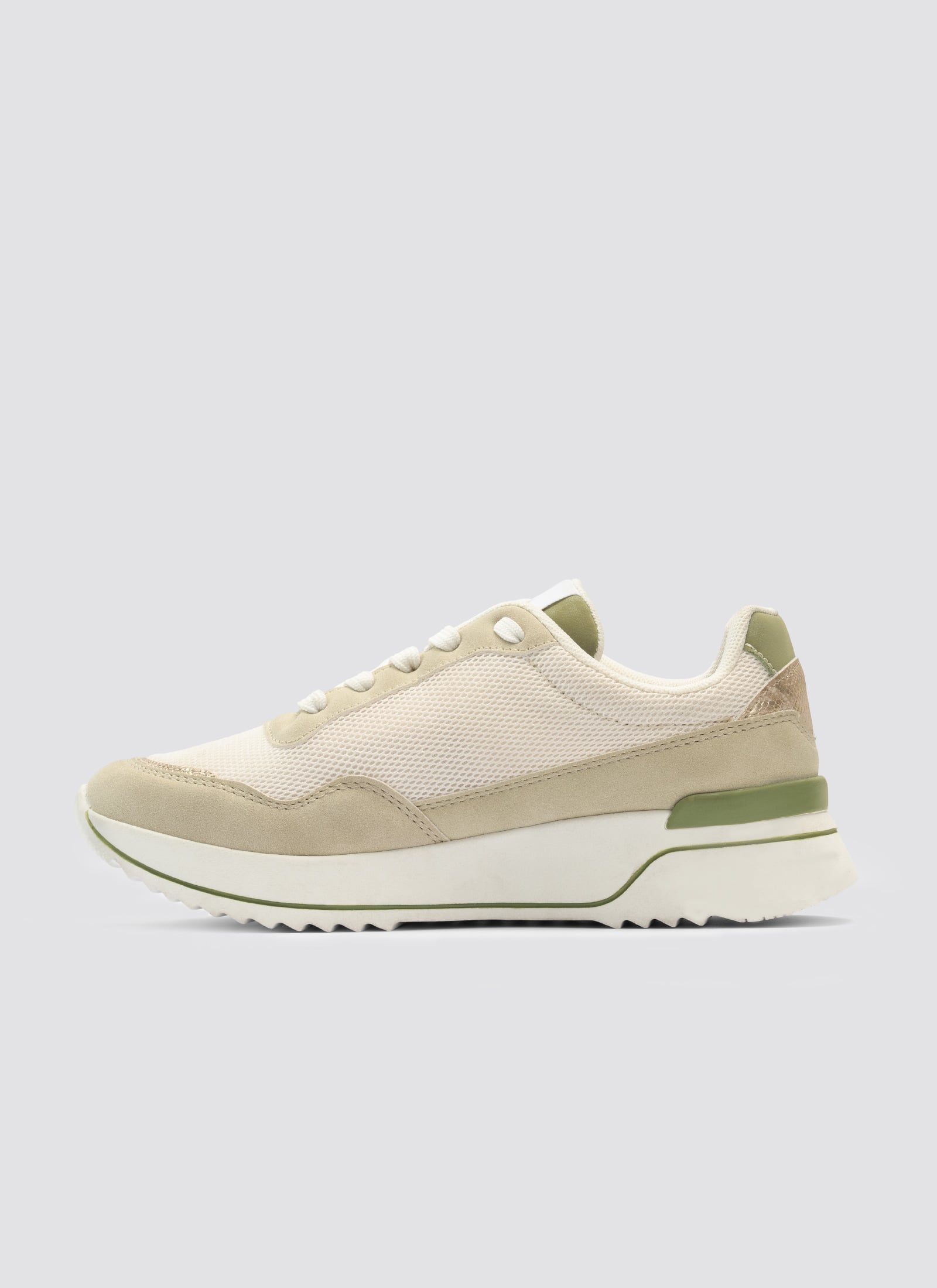 Stride Sneaker