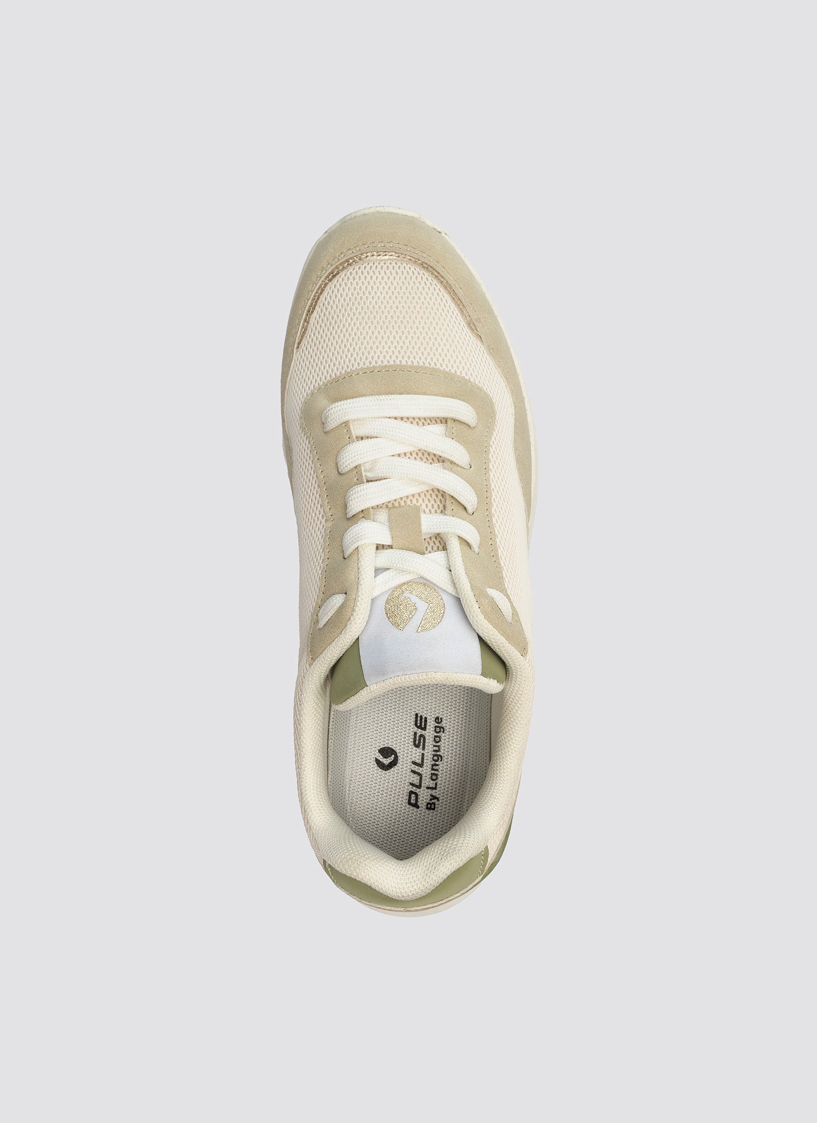 Stride Sneaker