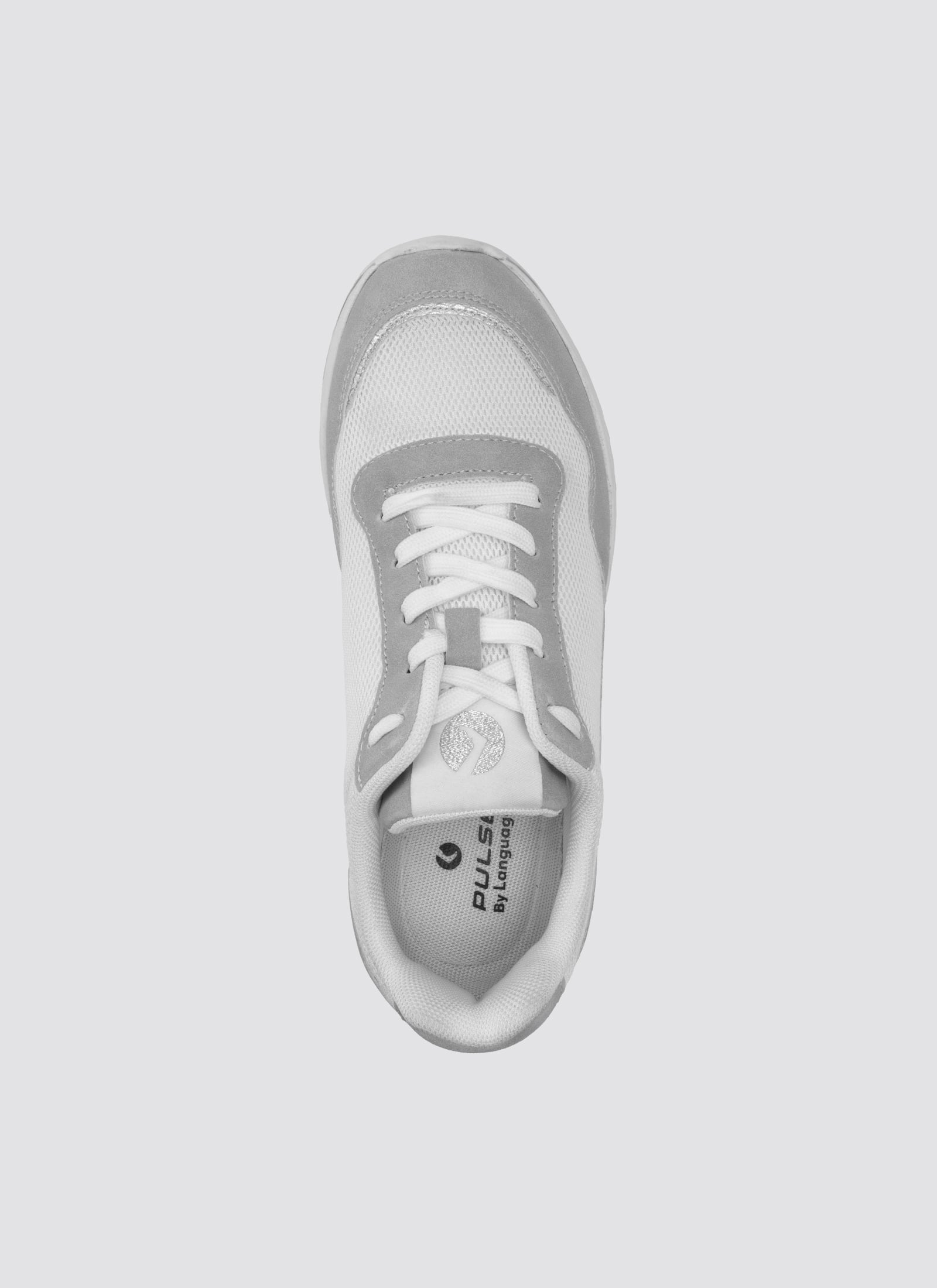 Stride Sneaker