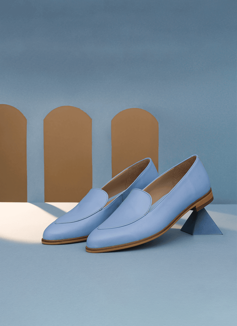 Calypso Loafer