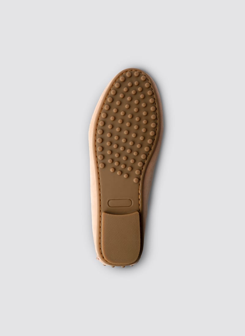 Bia Moccasin