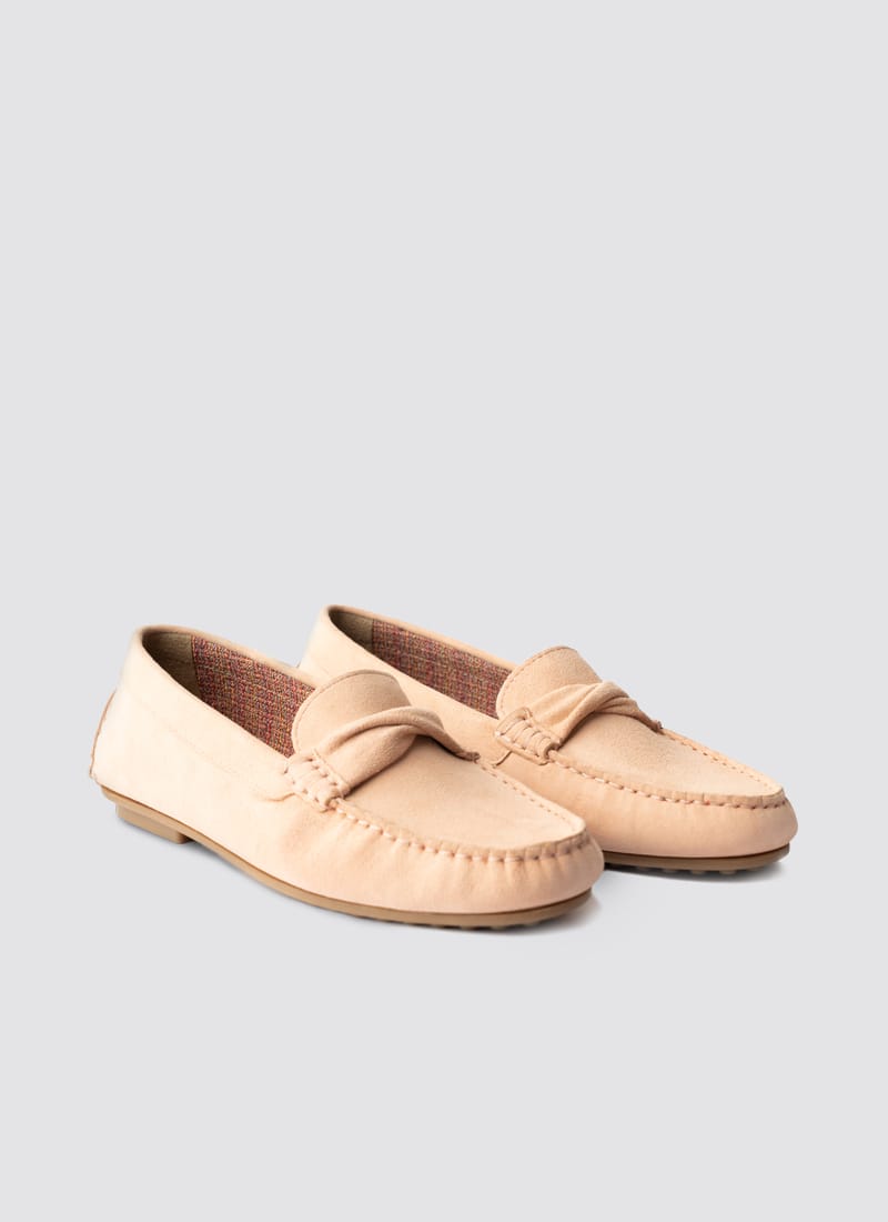 Bia Moccasin