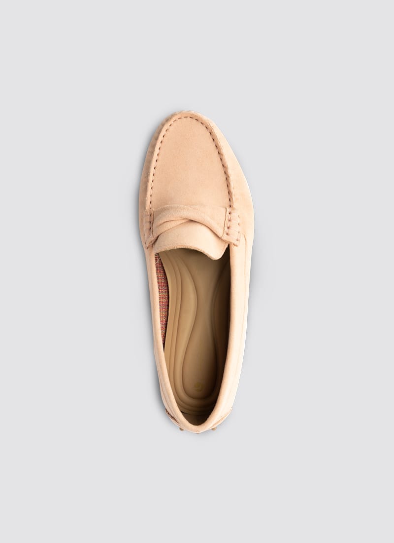 Bia Moccasin