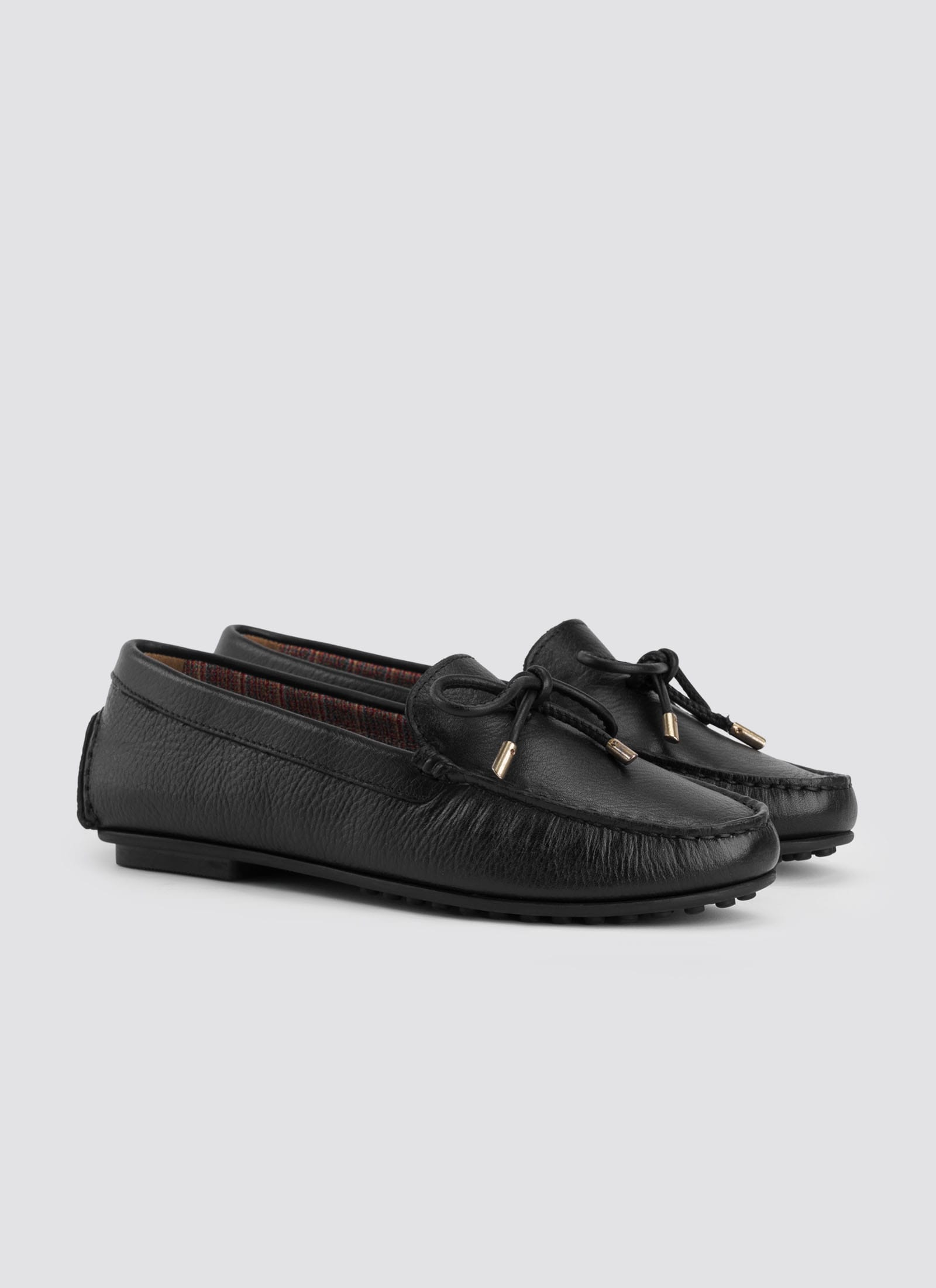 Hera Moccasin