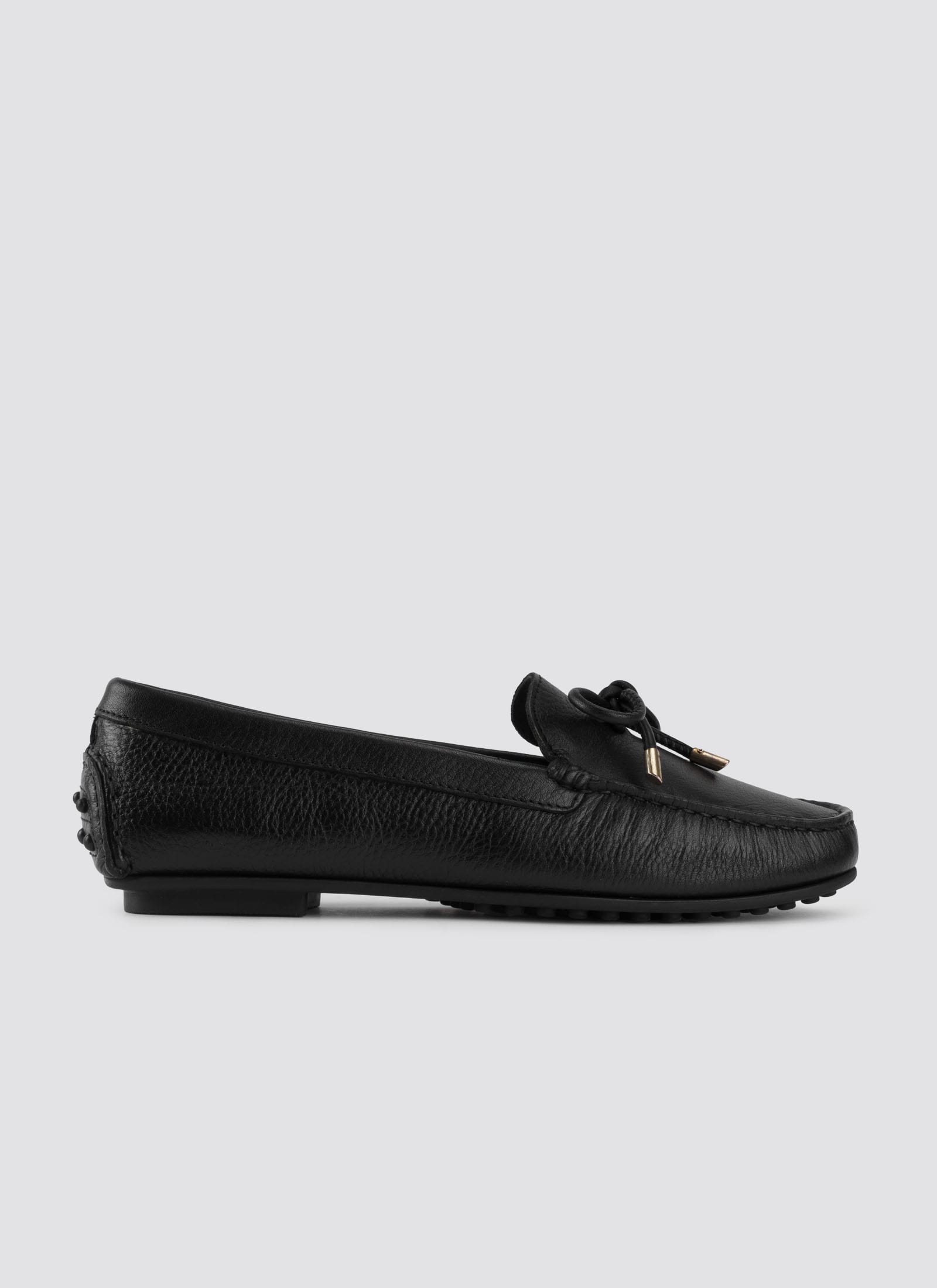 Hera Moccasin