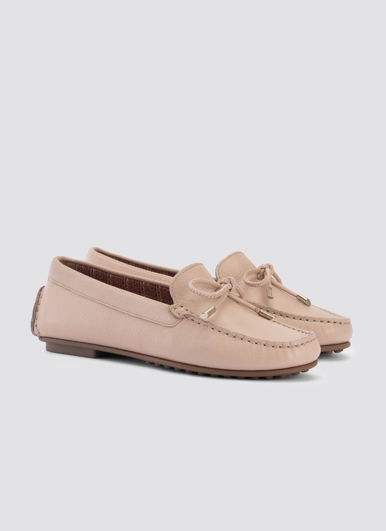 Hera Moccasin