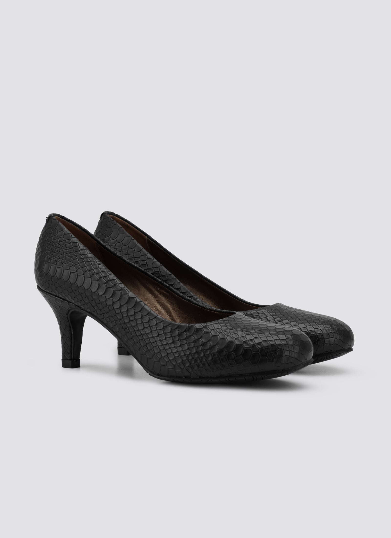 Elenza Pump Shoe