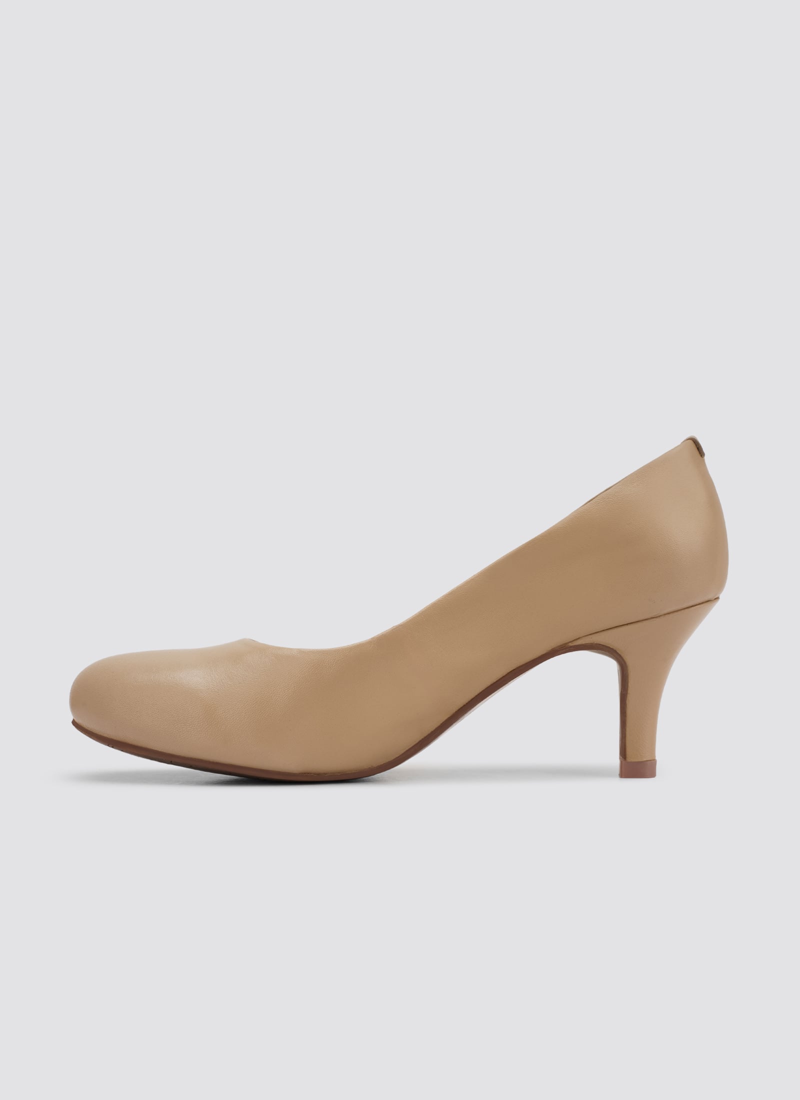 Elenza Pump Shoe
