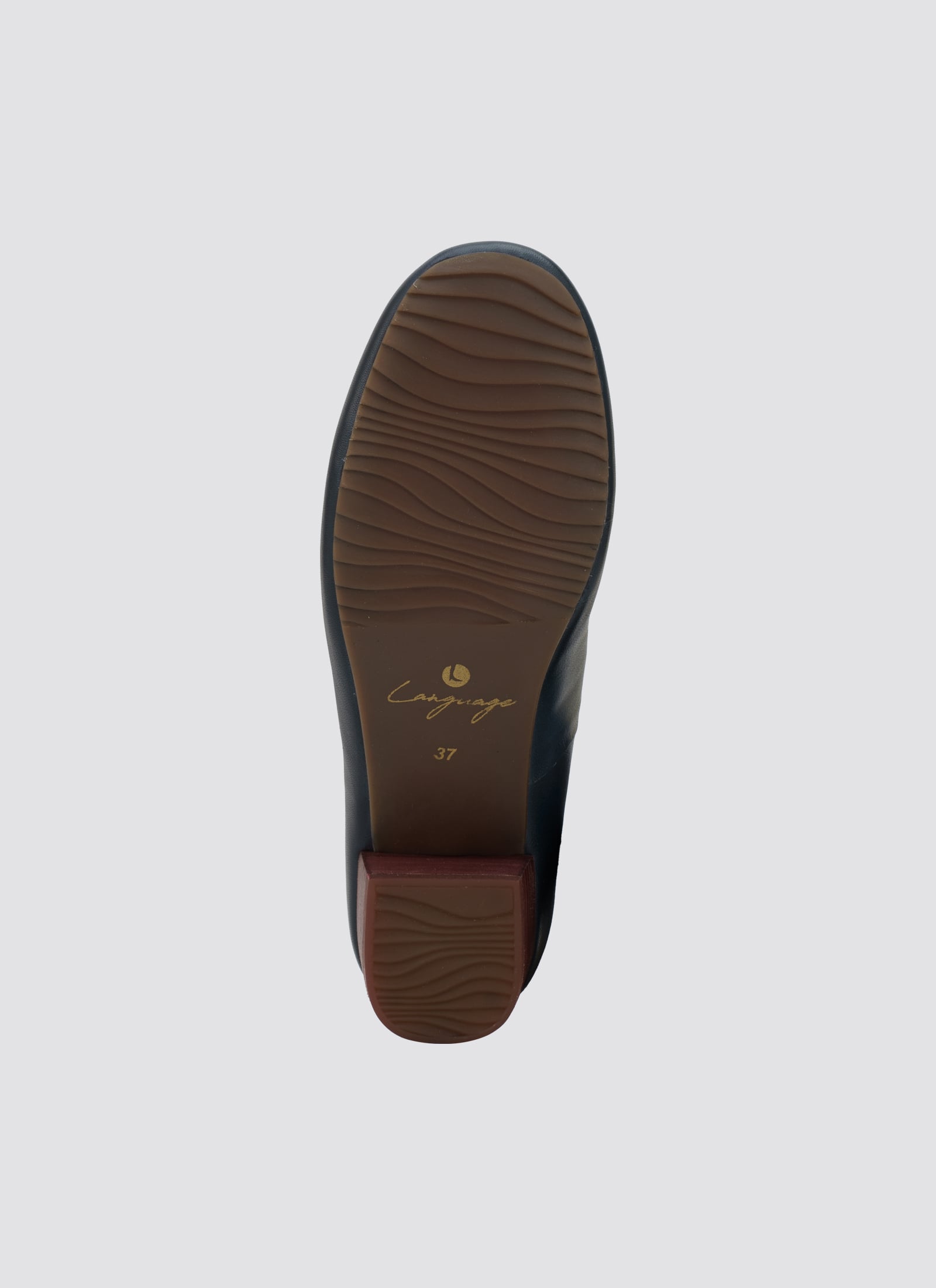 Flora Pump Shoe