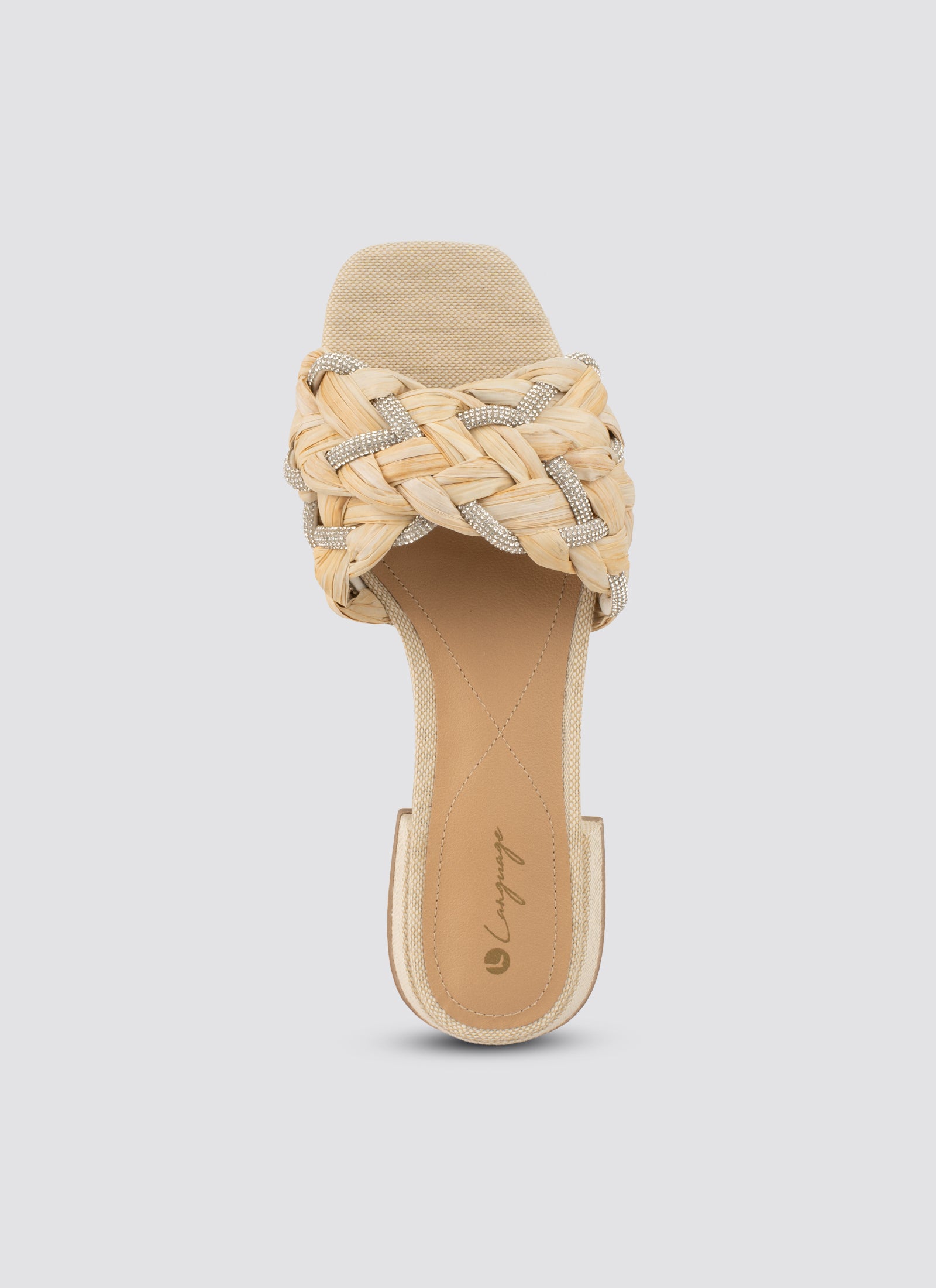 Flaminia Sandal