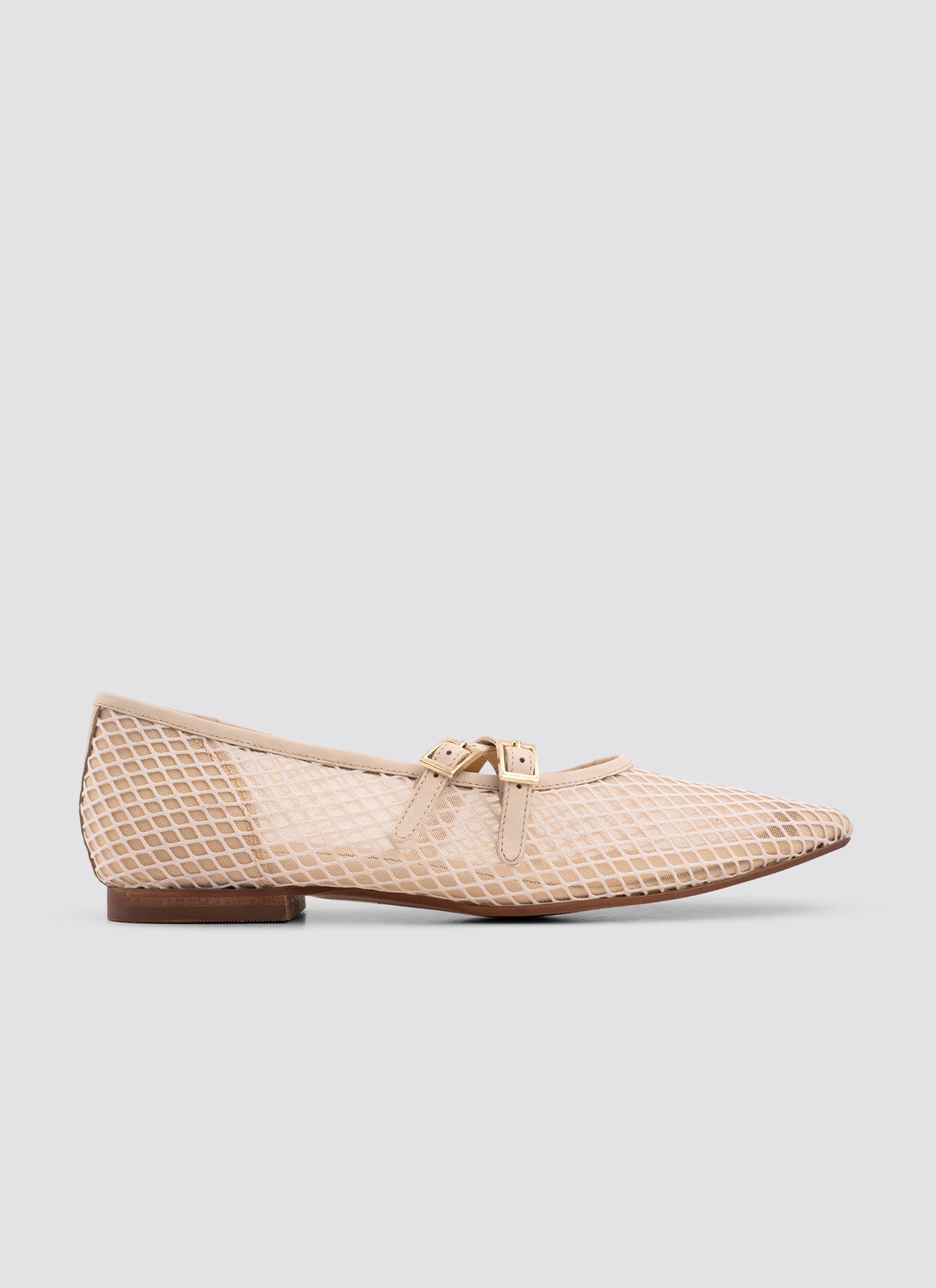 Ruma Ballerina
