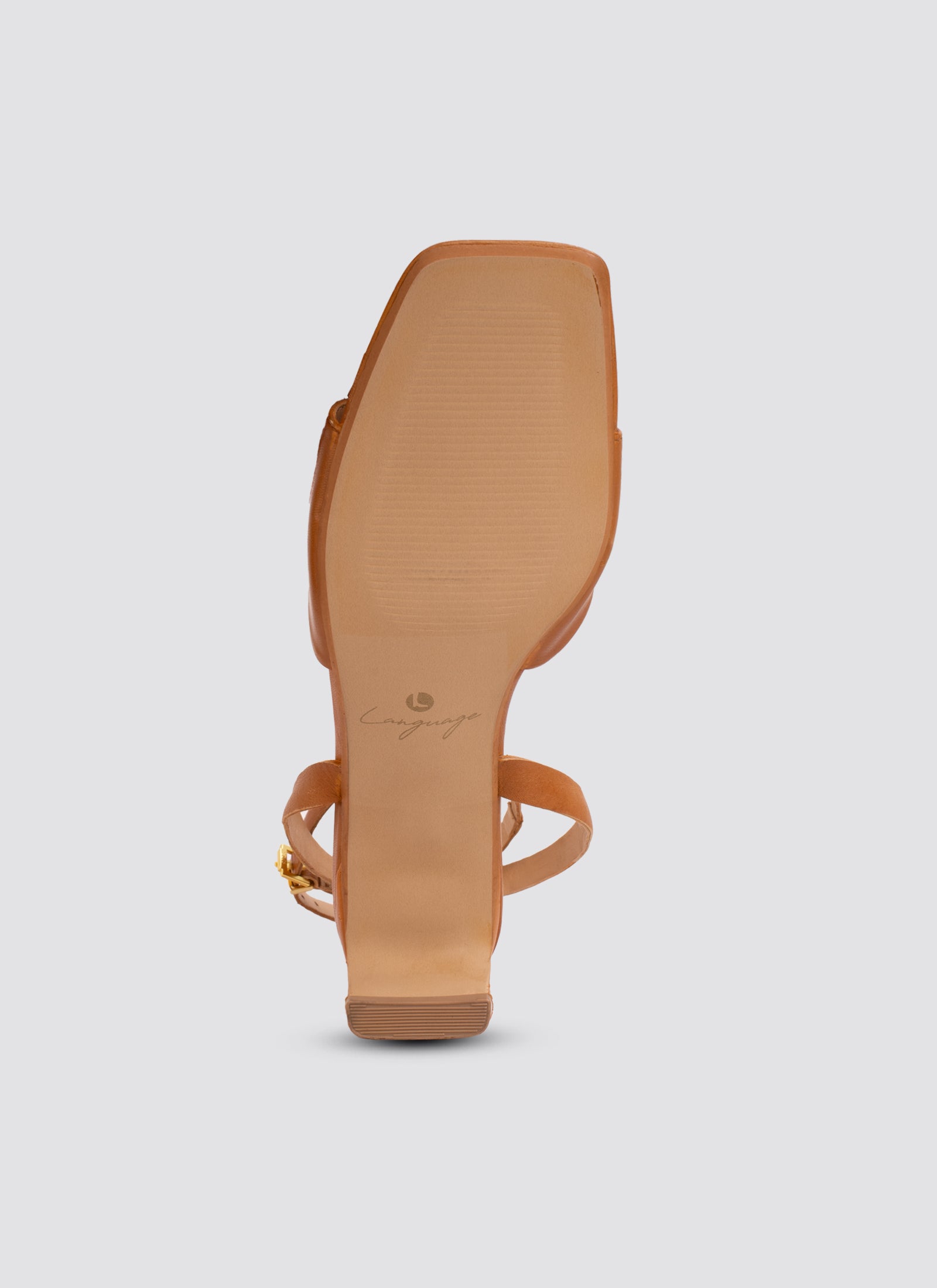 Zaha Heel