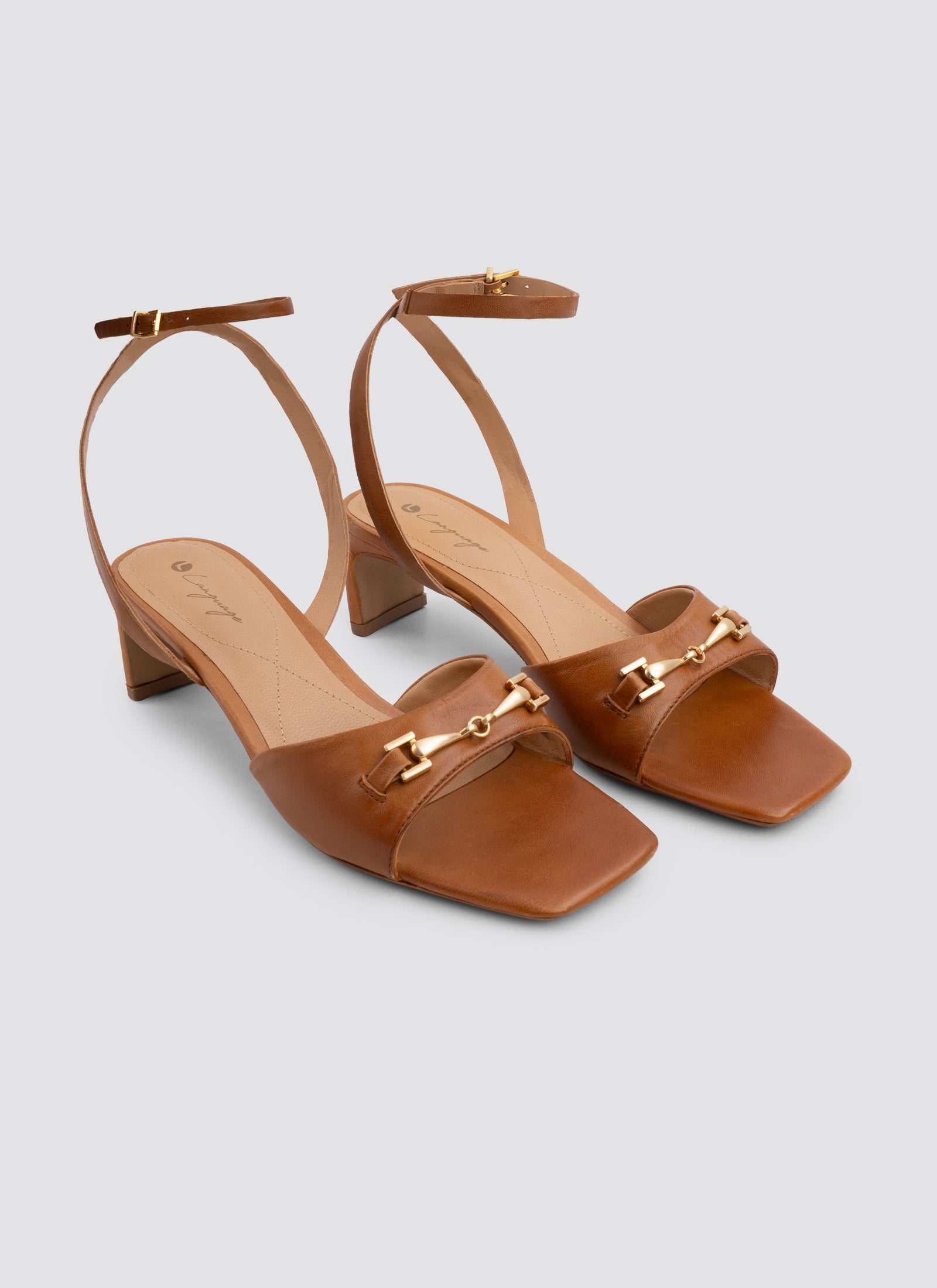 Zaha Heel